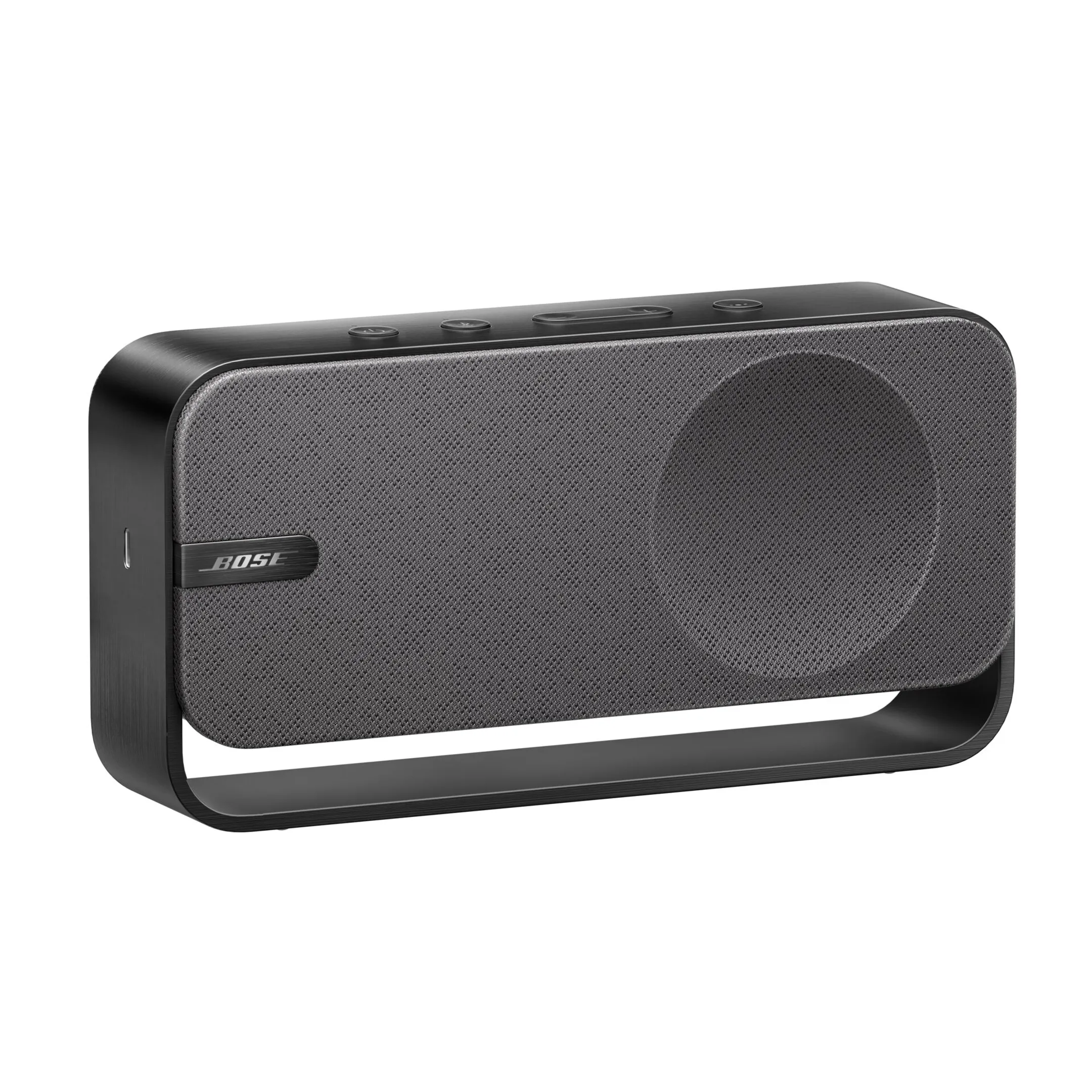 Bose Bluetooth speaker SoundLink Home - Grijs image