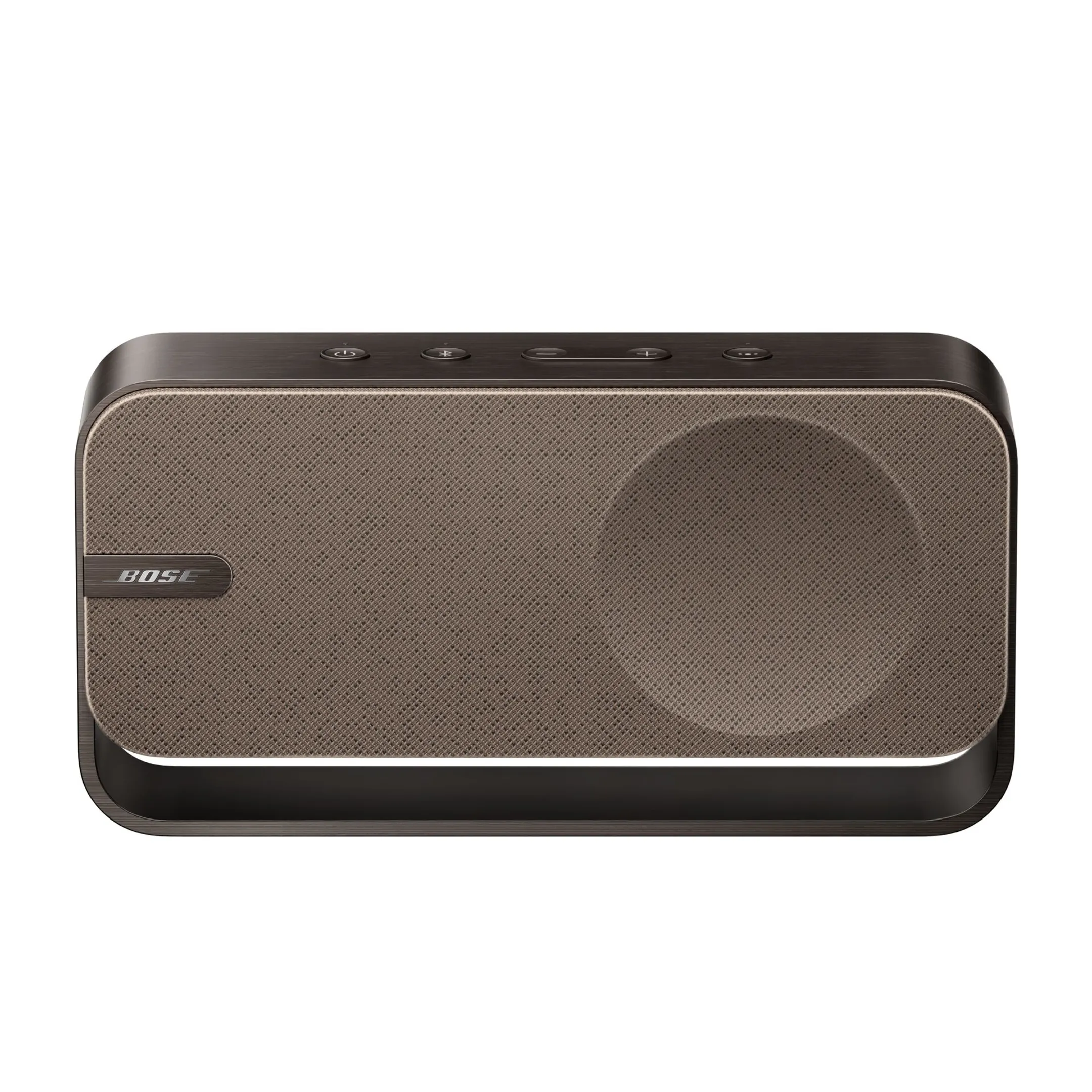 Bose Bluetooth speaker SoundLink Home - Beige image