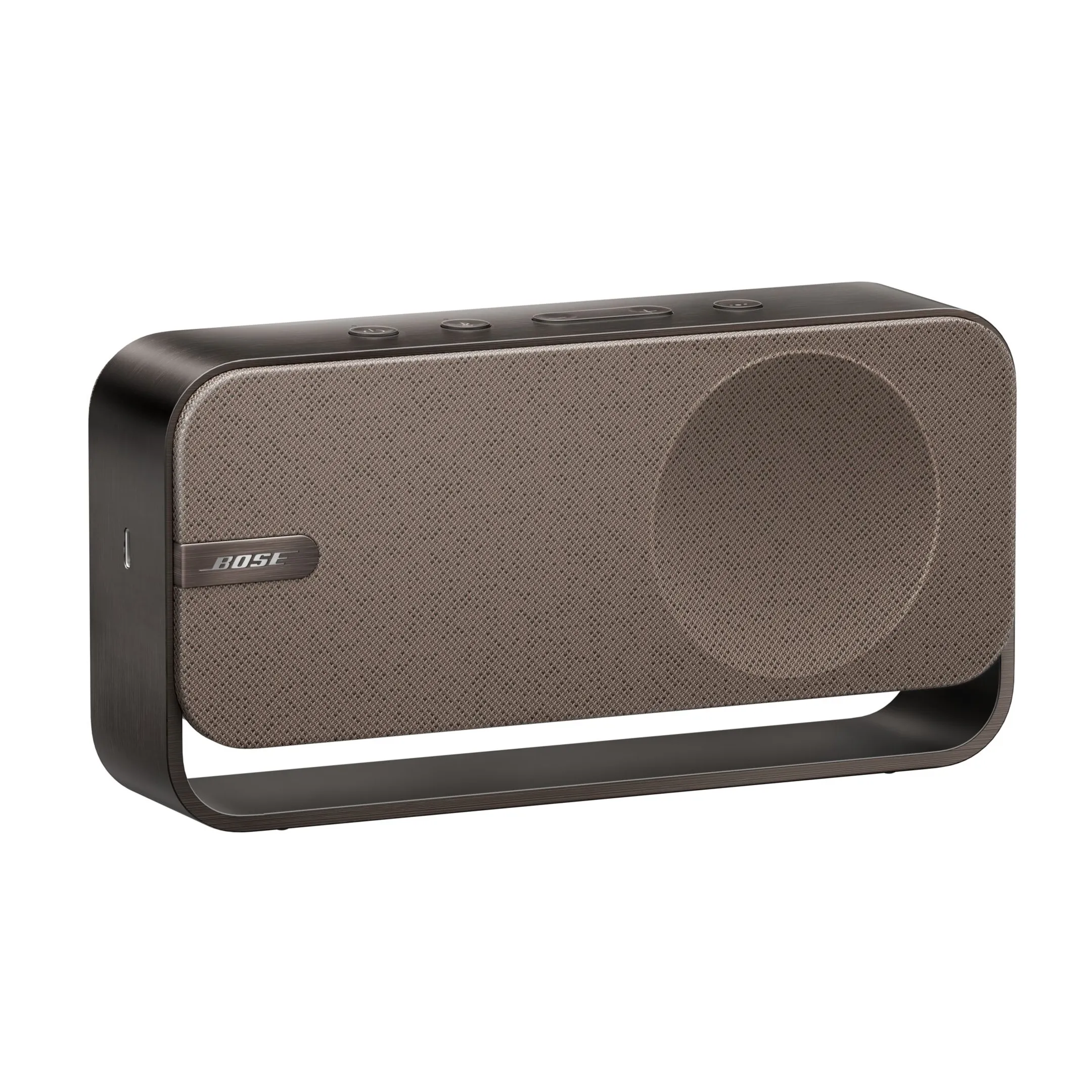 Bose Bluetooth speaker SoundLink Home - Beige image
