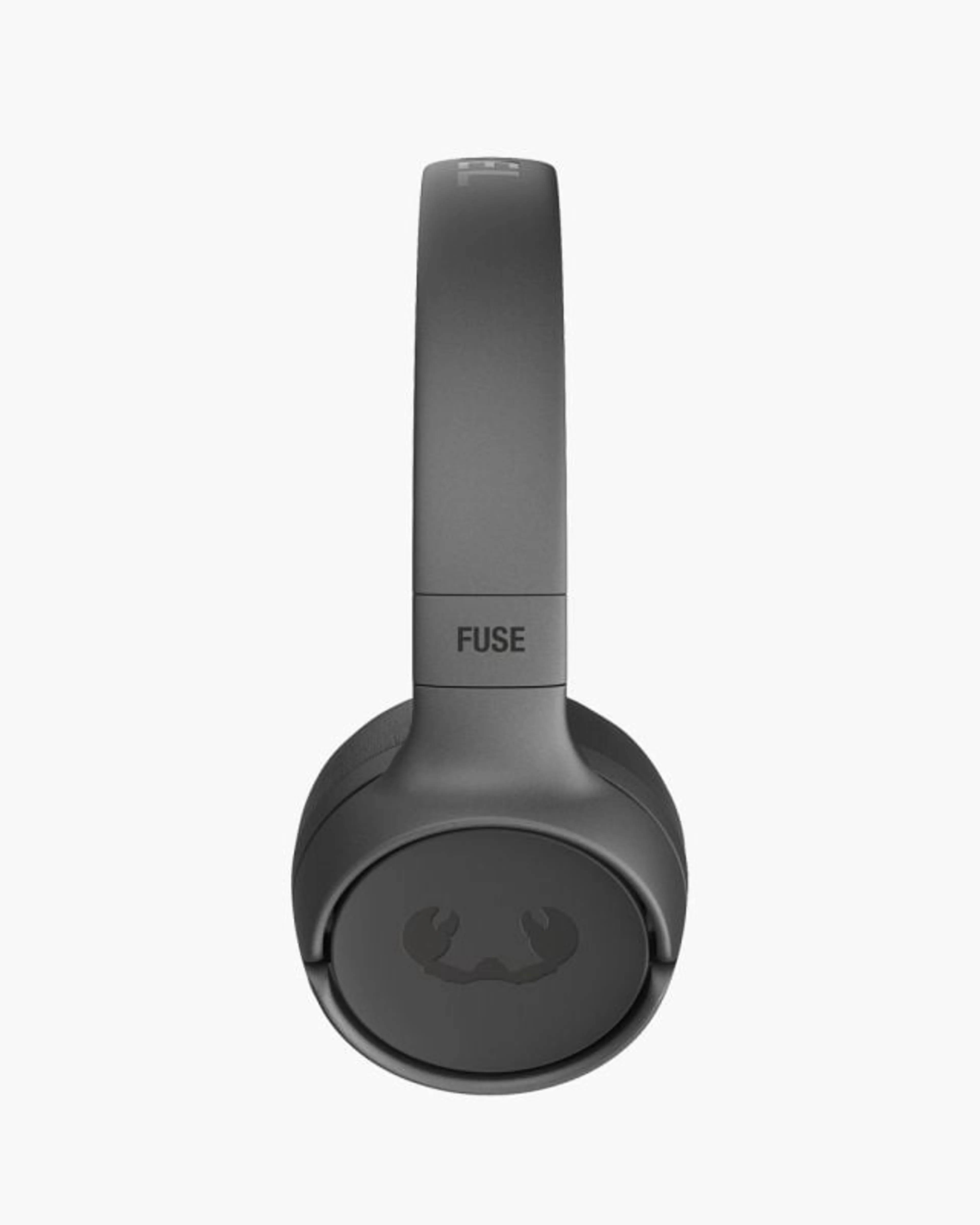 Fresh 'n Rebel Code Fuse koptelefoon - Grijs image