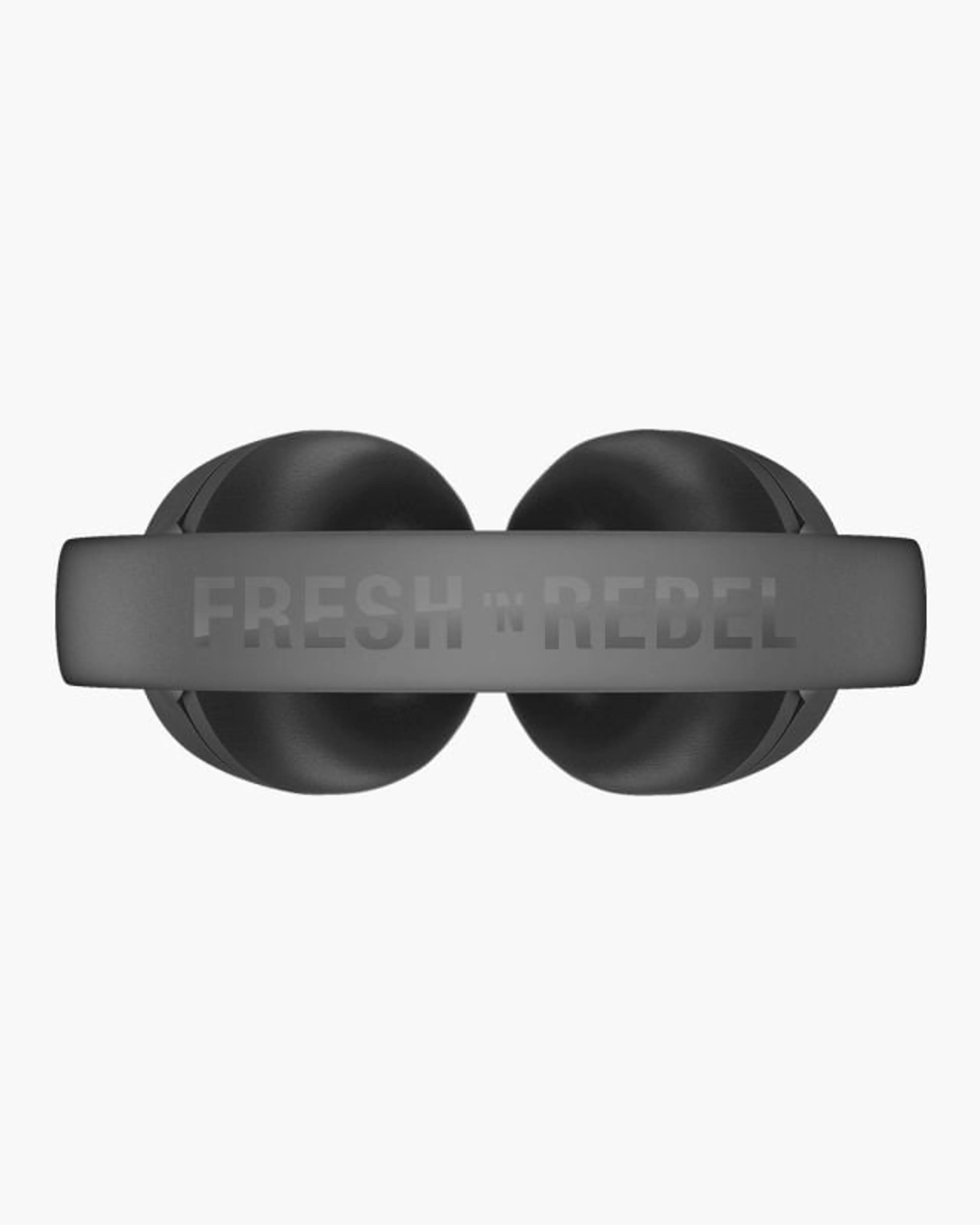 Fresh 'n Rebel Code Fuse koptelefoon - Grijs image