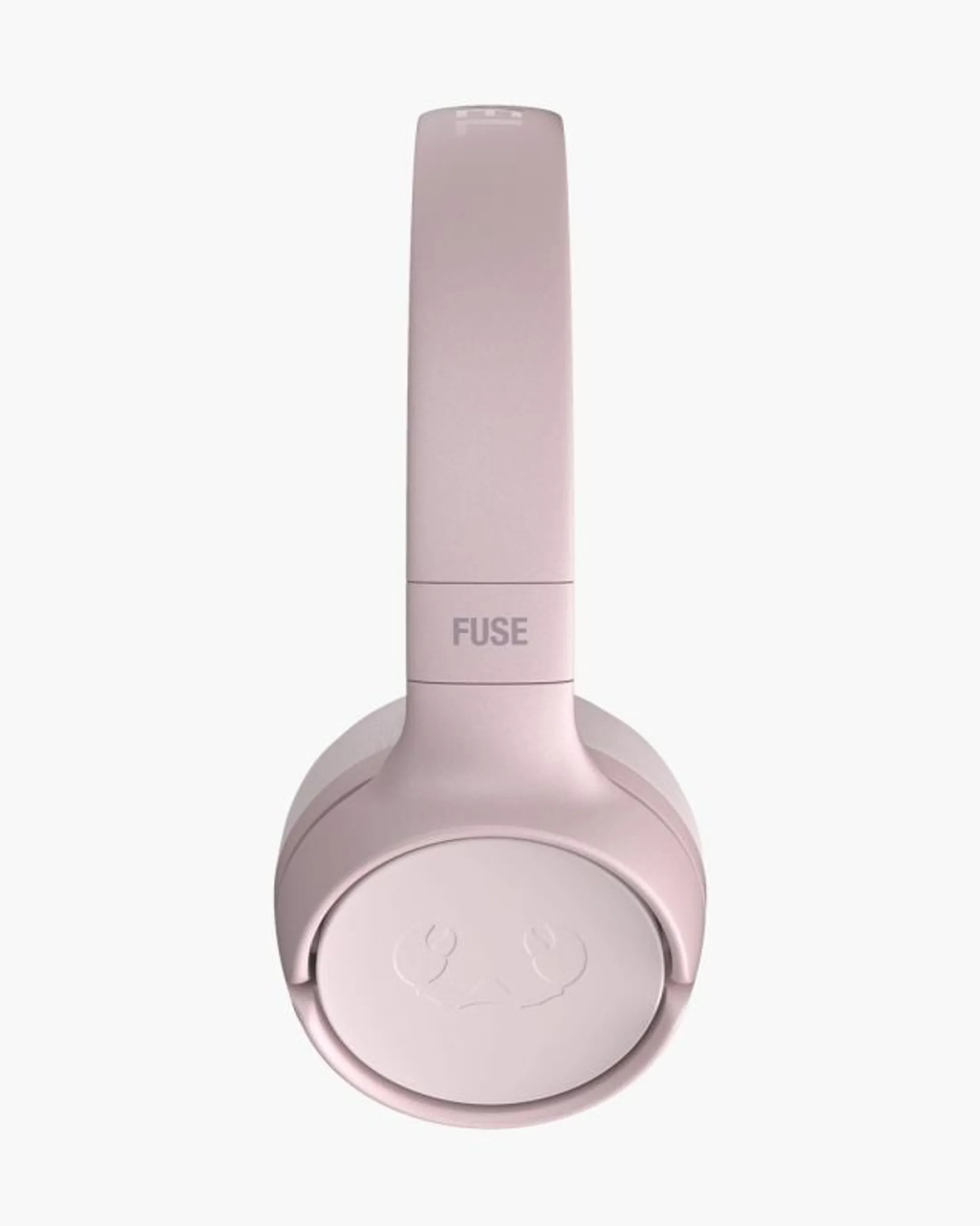 Fresh 'n Rebel Code Fuse koptelefoon -Roze image