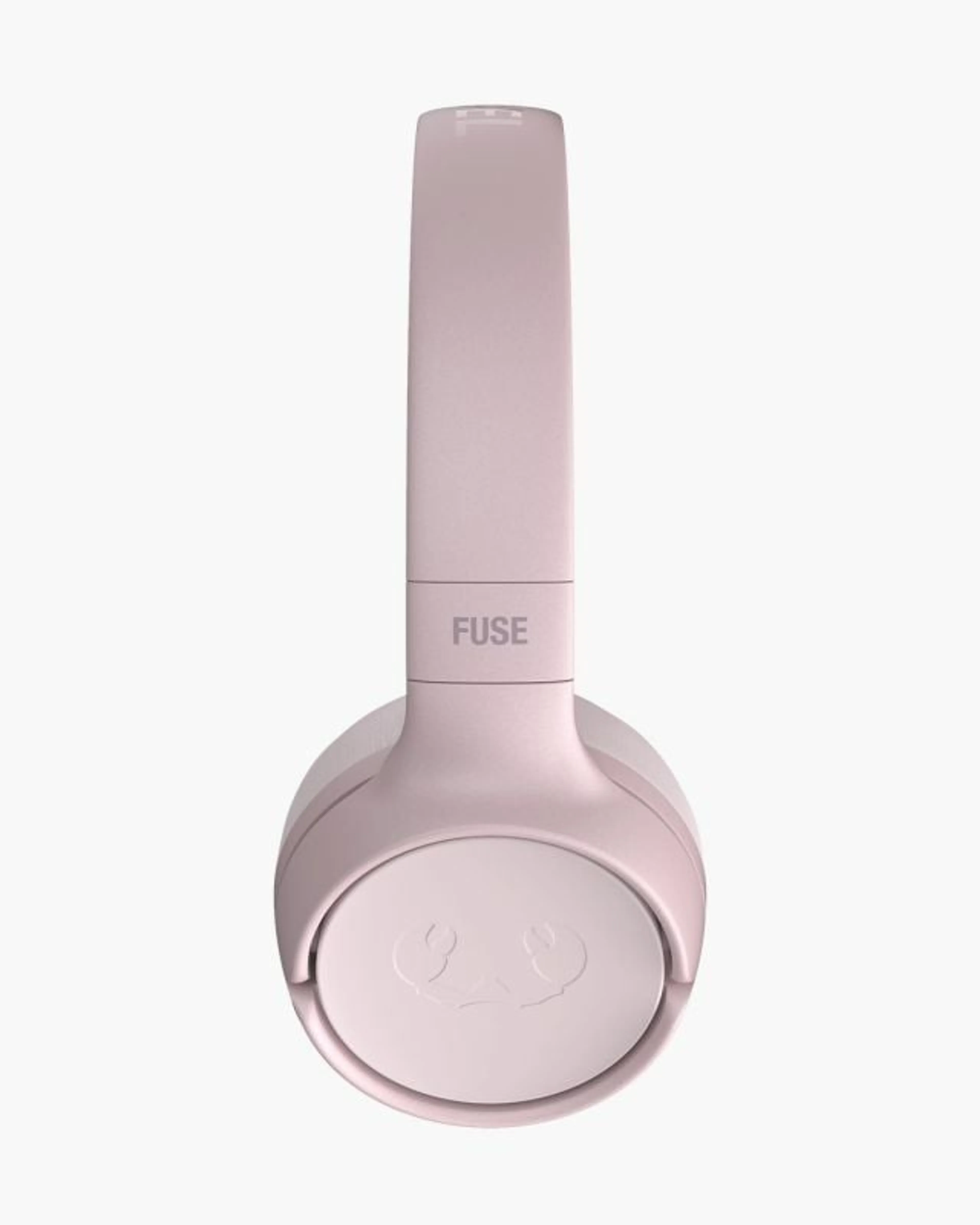Fresh 'n Rebel Code Fuse koptelefoon -Roze image
