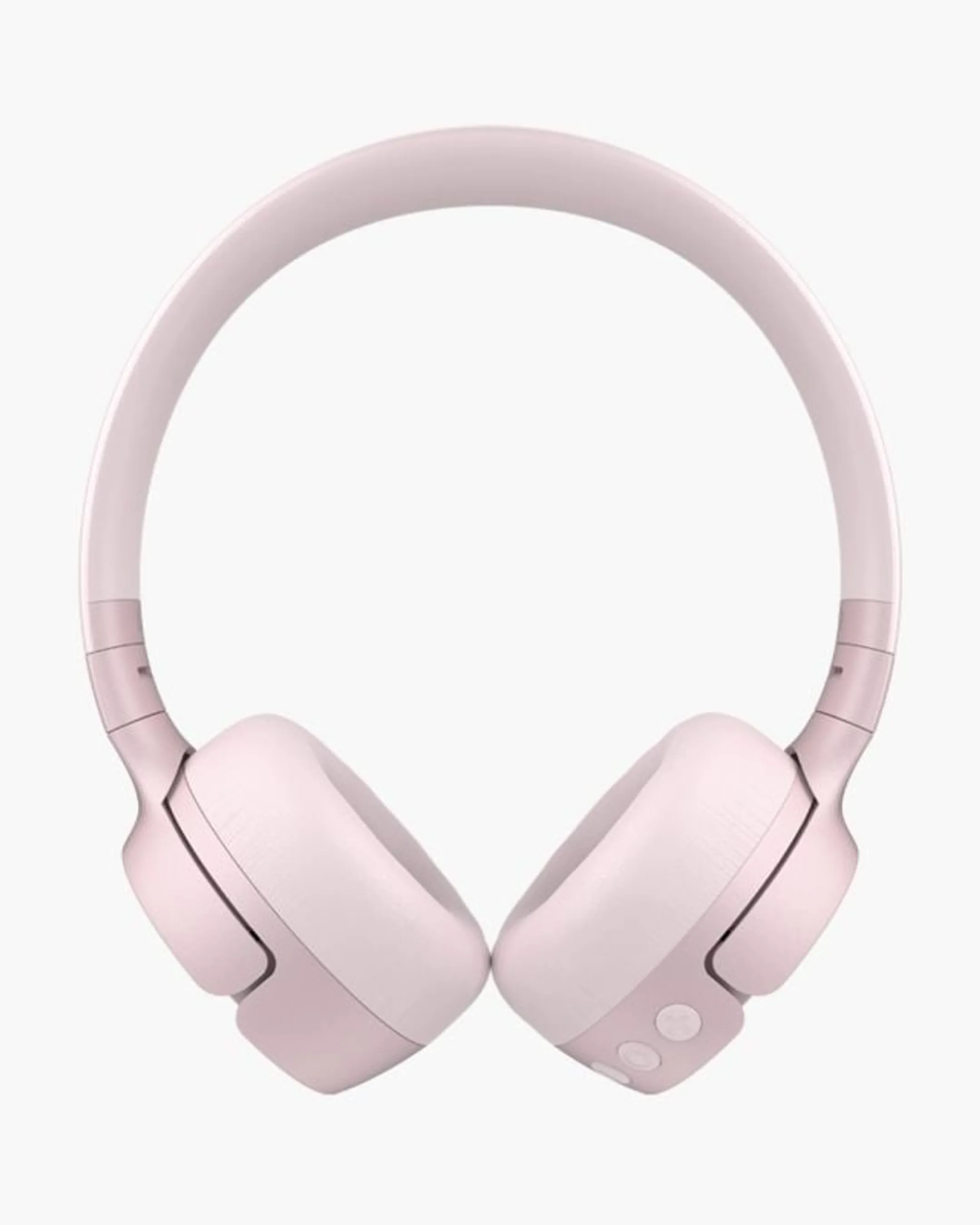 Fresh 'n Rebel Code Fuse koptelefoon -Roze image