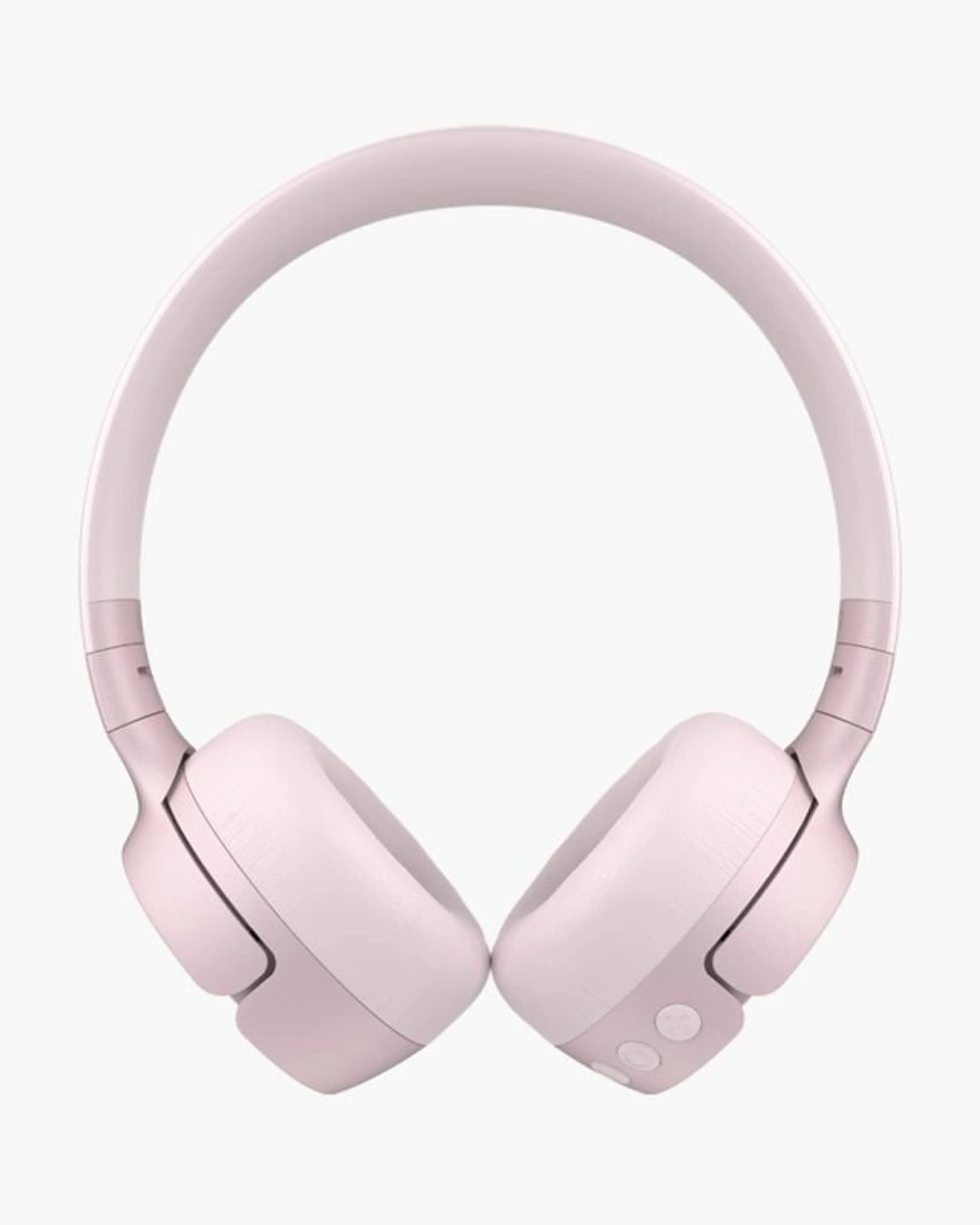Fresh 'n Rebel Code Fuse koptelefoon -Roze image