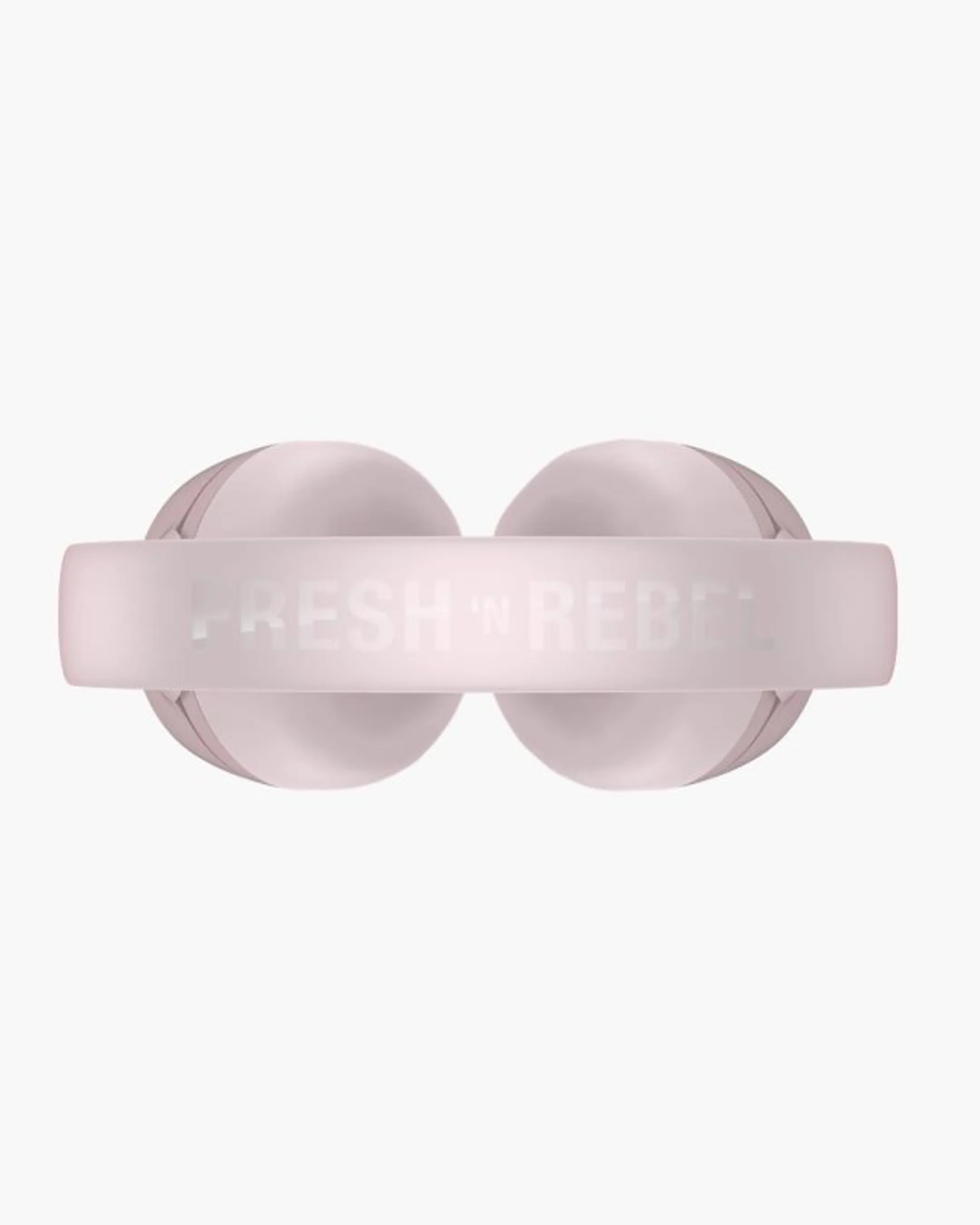 Fresh 'n Rebel Code Fuse koptelefoon -Roze image