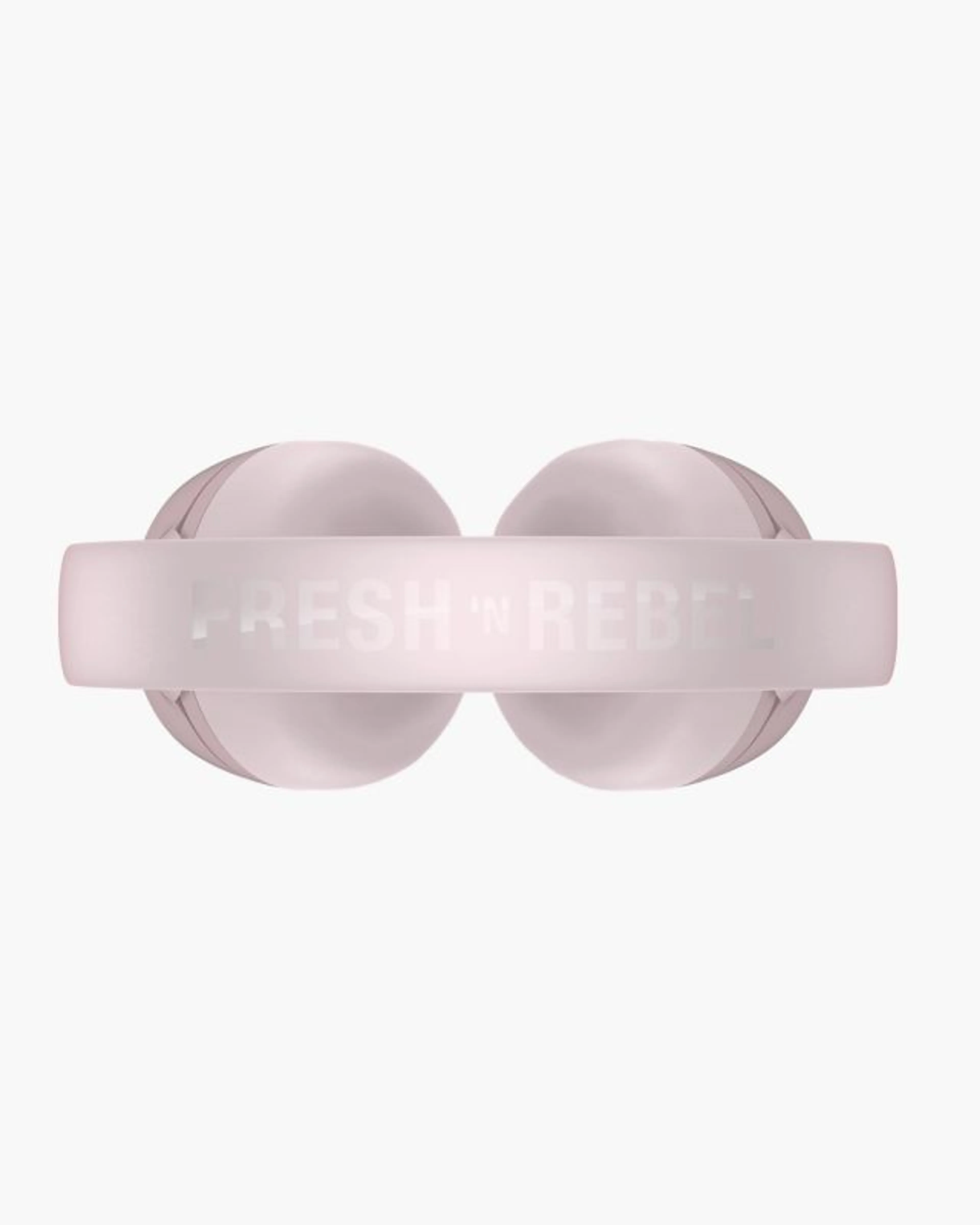Fresh 'n Rebel Code Fuse koptelefoon -Roze image