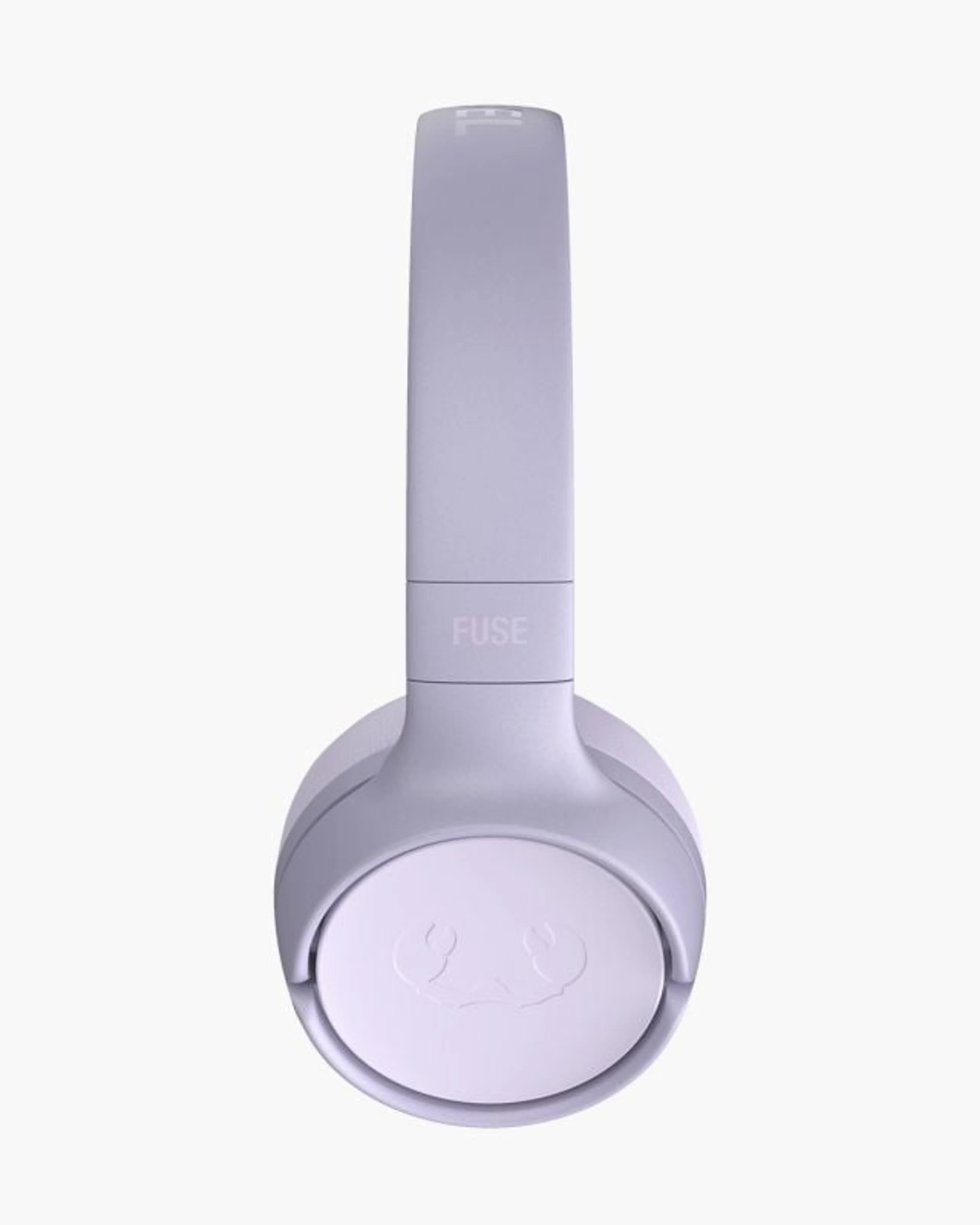 Fresh 'n Rebel Casque Code Fuse - Mauve image
