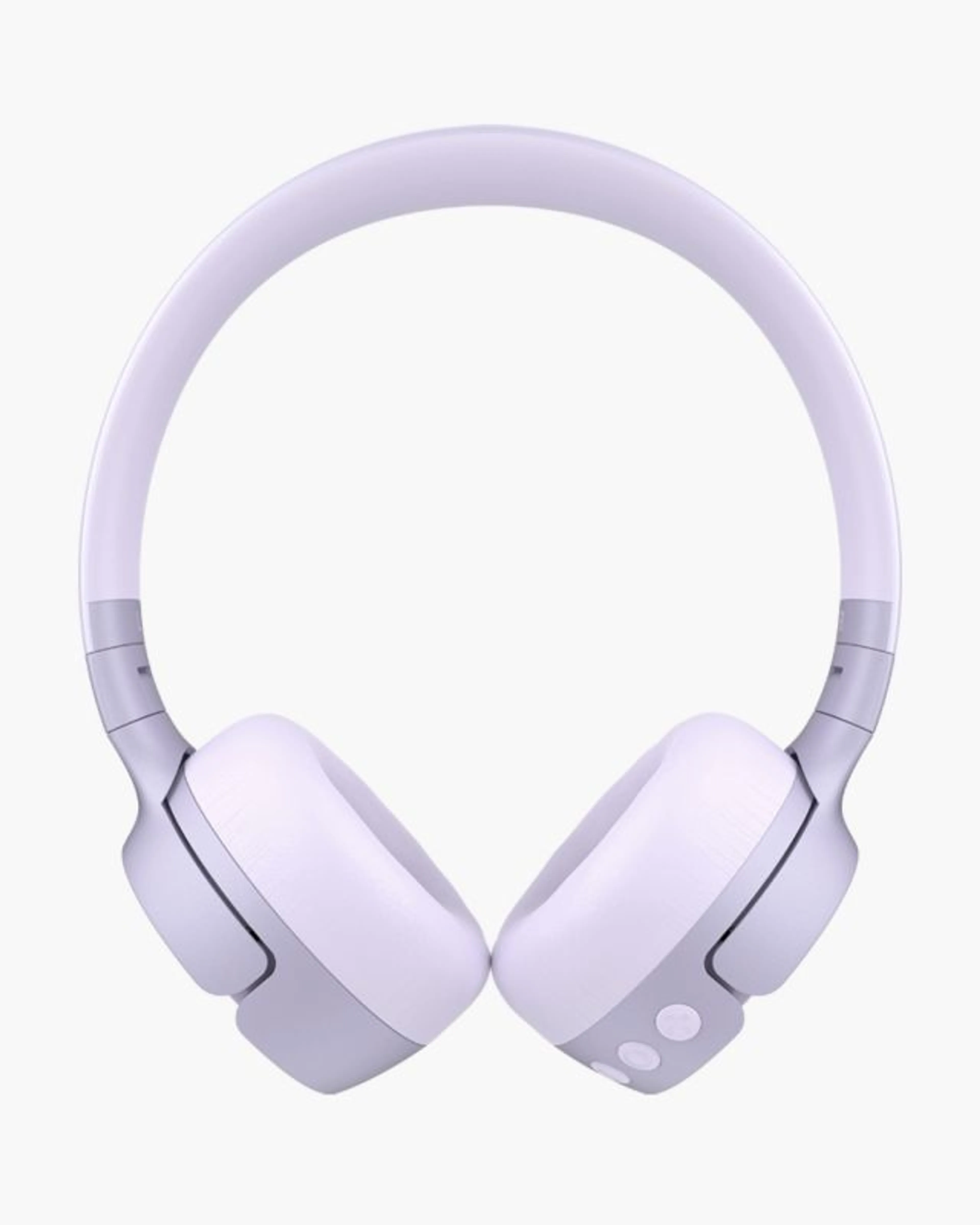 Fresh 'n Rebel Casque Code Fuse - Mauve image