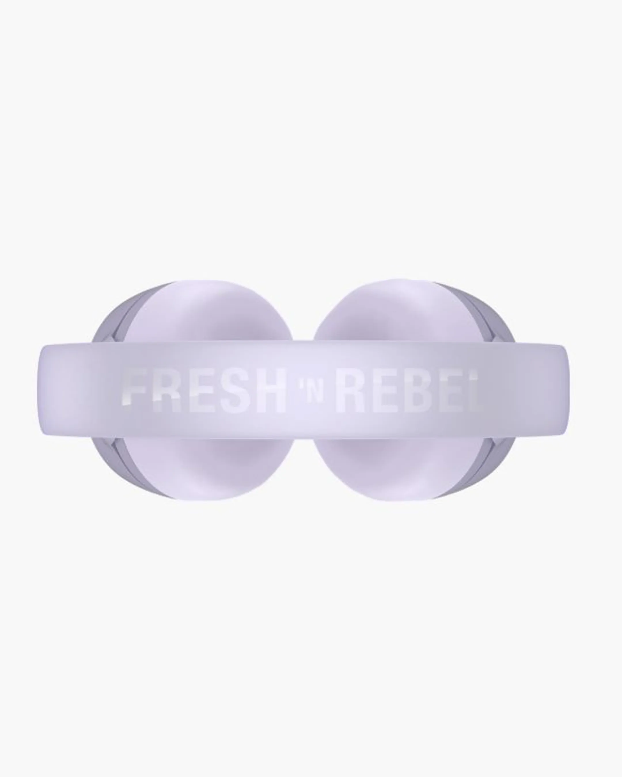 Fresh 'n Rebel Code Fuse koptelefoon - Paars image