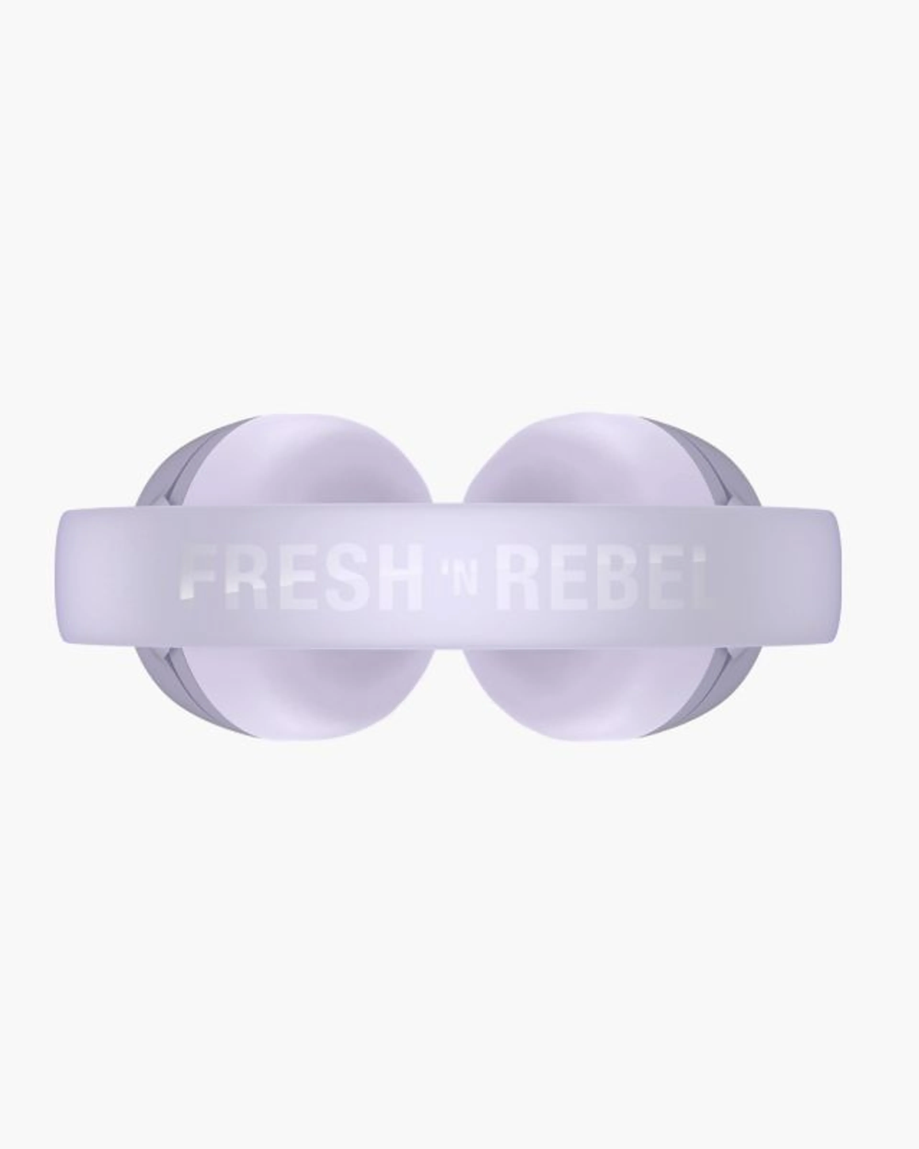 Fresh 'n Rebel Casque Code Fuse - Mauve image
