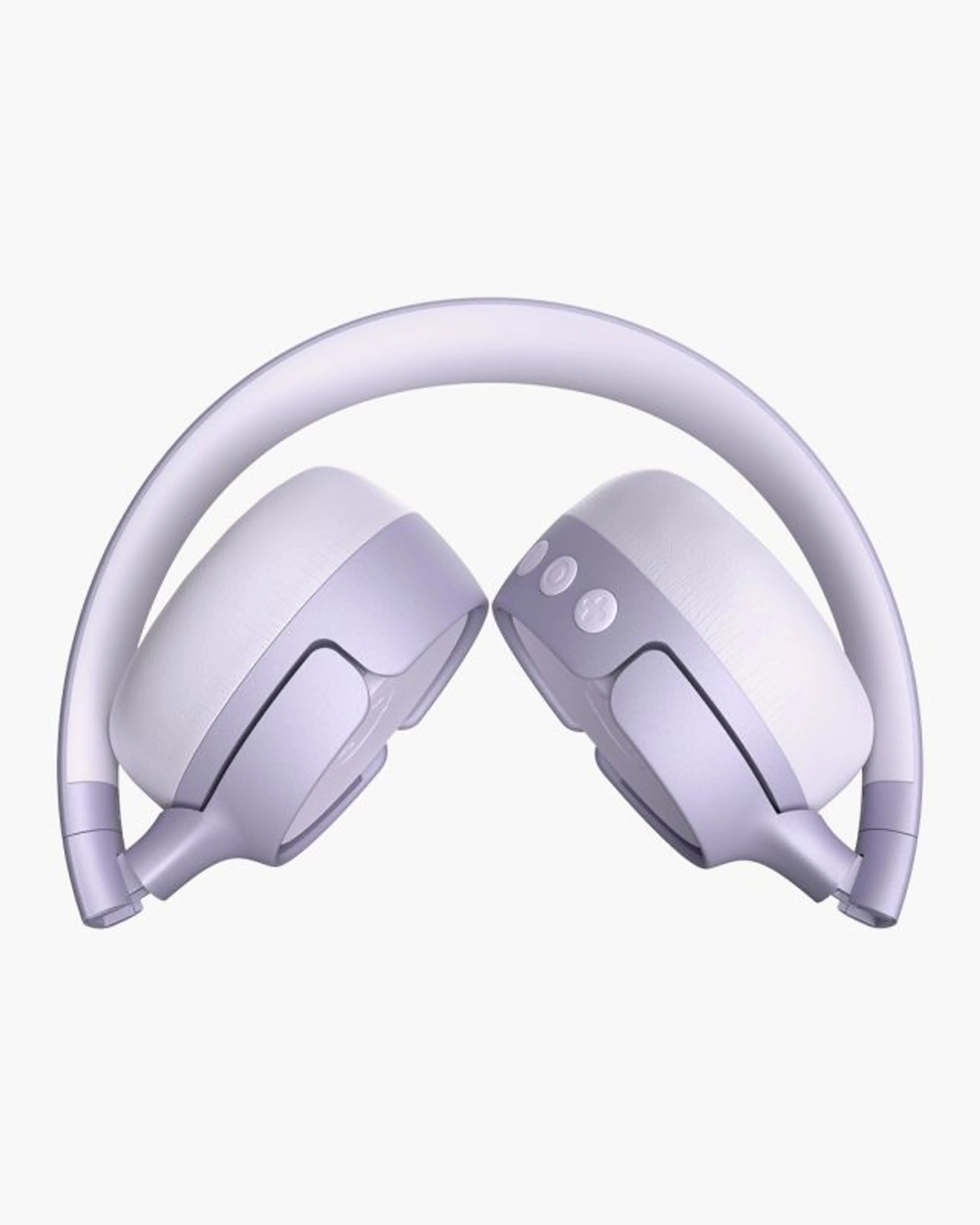 Fresh 'n Rebel Casque Code Fuse - Mauve image