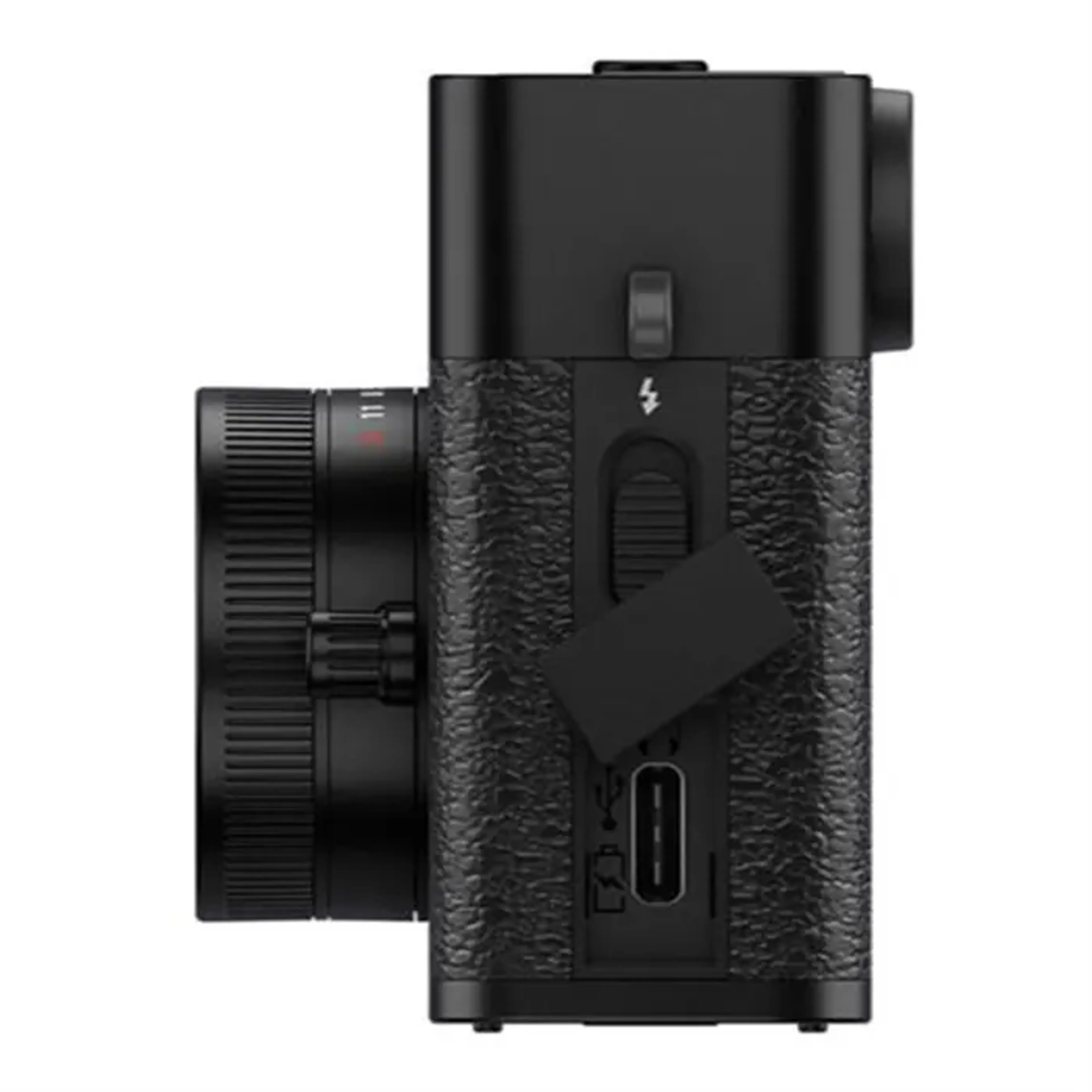 Fujifilm Appareil photo compact X half - Noir image