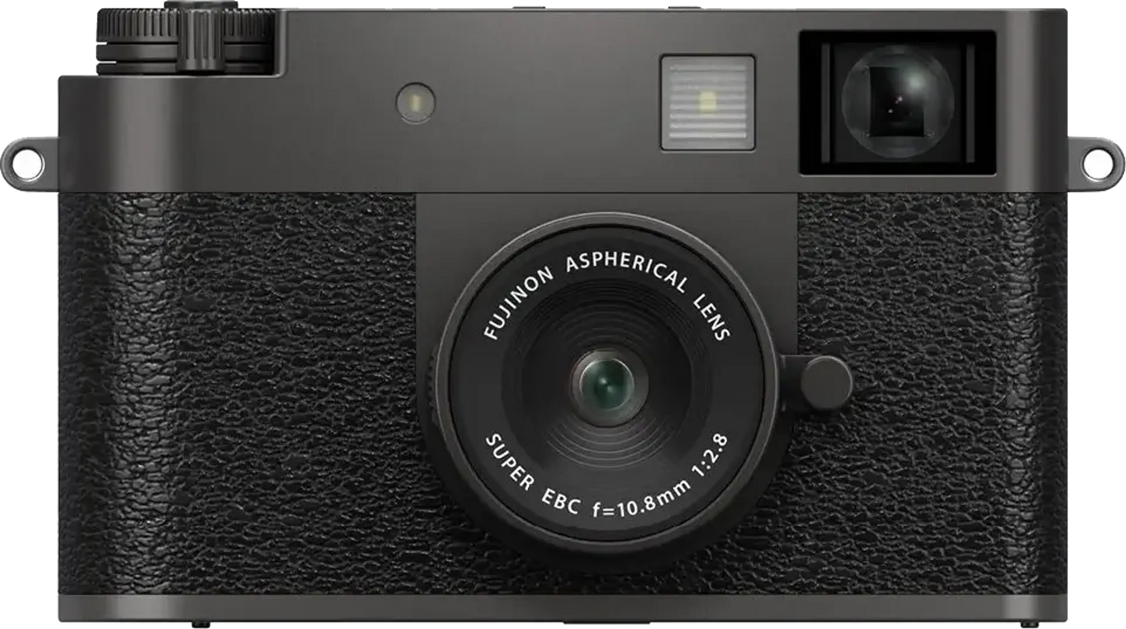 Fujifilm Appareil photo compact X half - Noir image