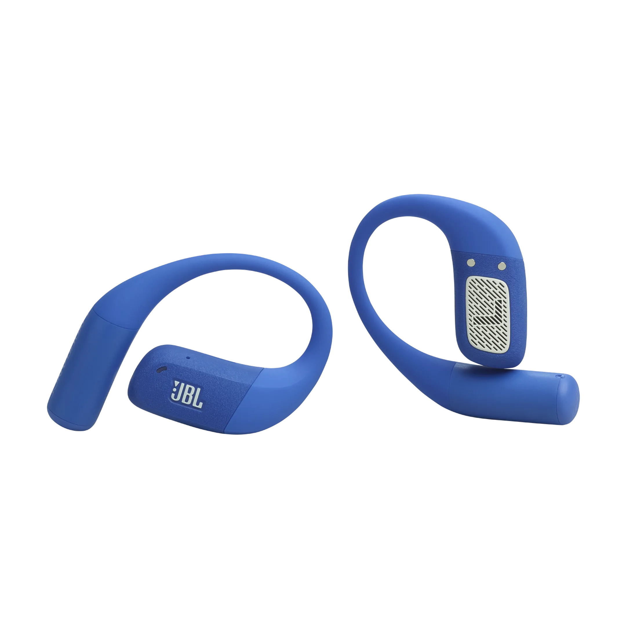 JBL Endurance Zone spoort oortjes - Blauw image