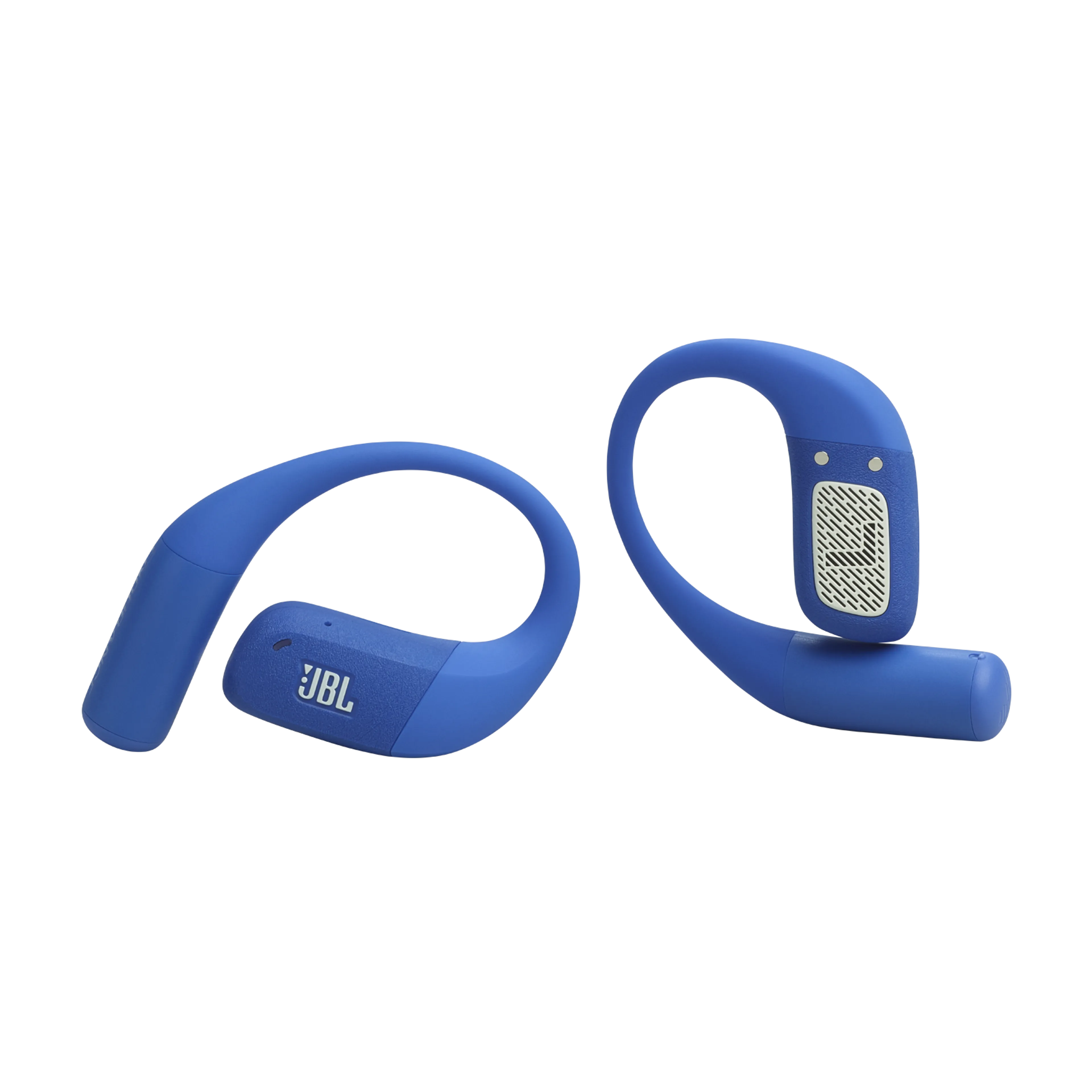 JBL Endurance Zone spoort oortjes - Blauw image