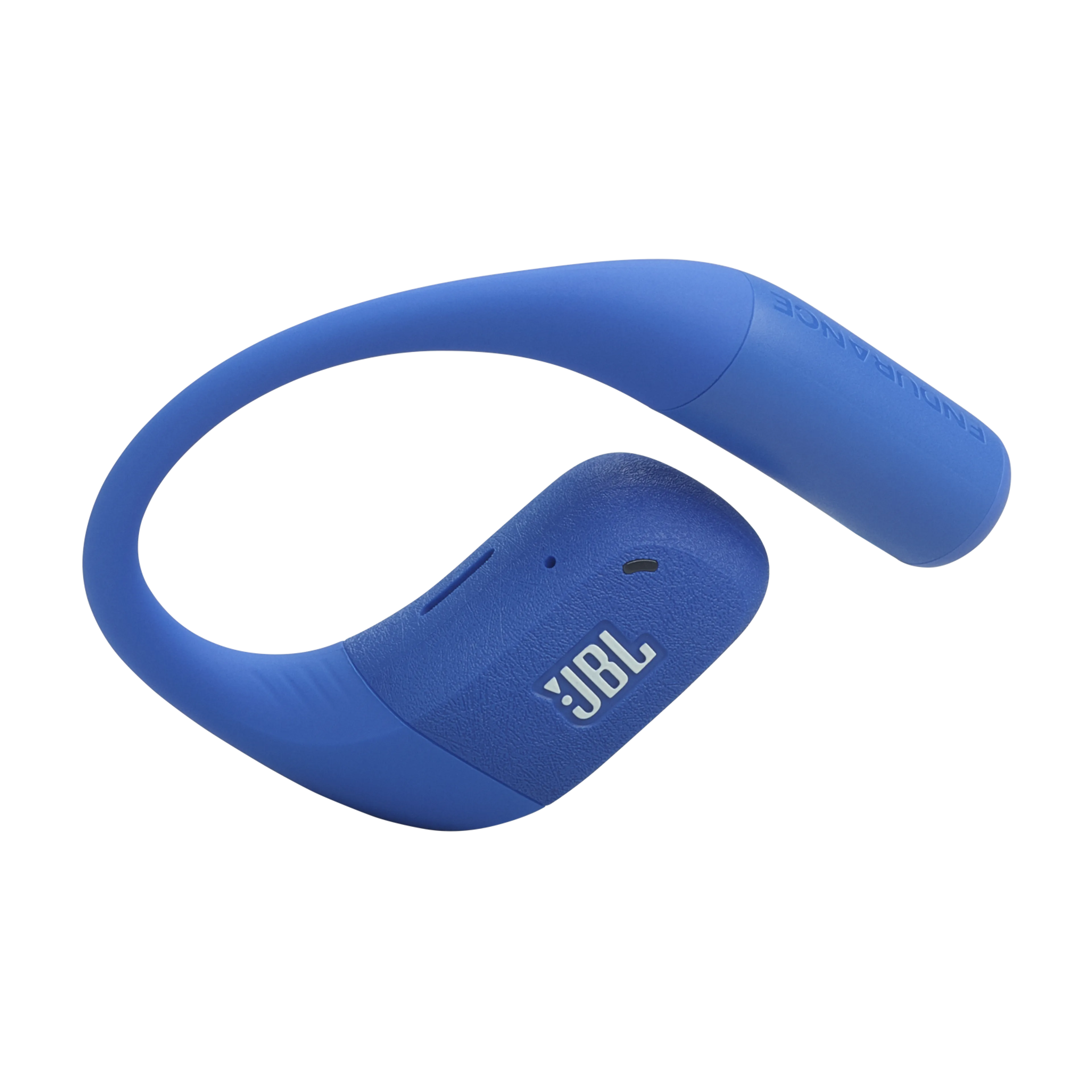 JBL Endurance Zone spoort oortjes - Blauw image