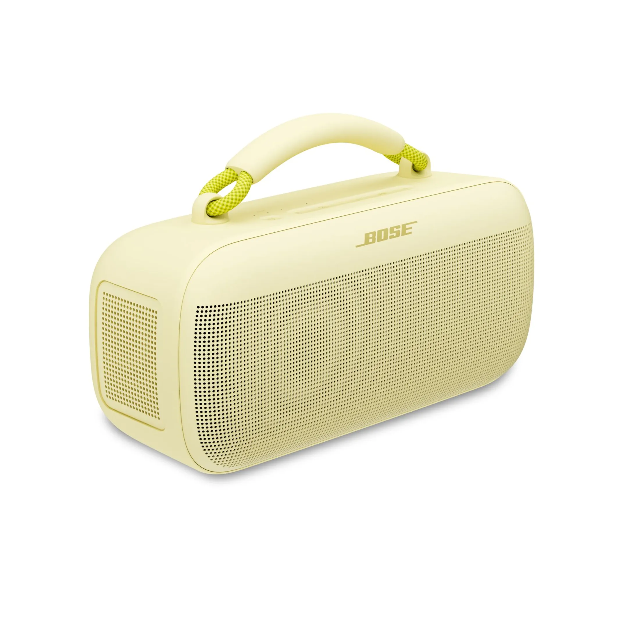 Bose Enceinte SoundLink Max - Jaune image