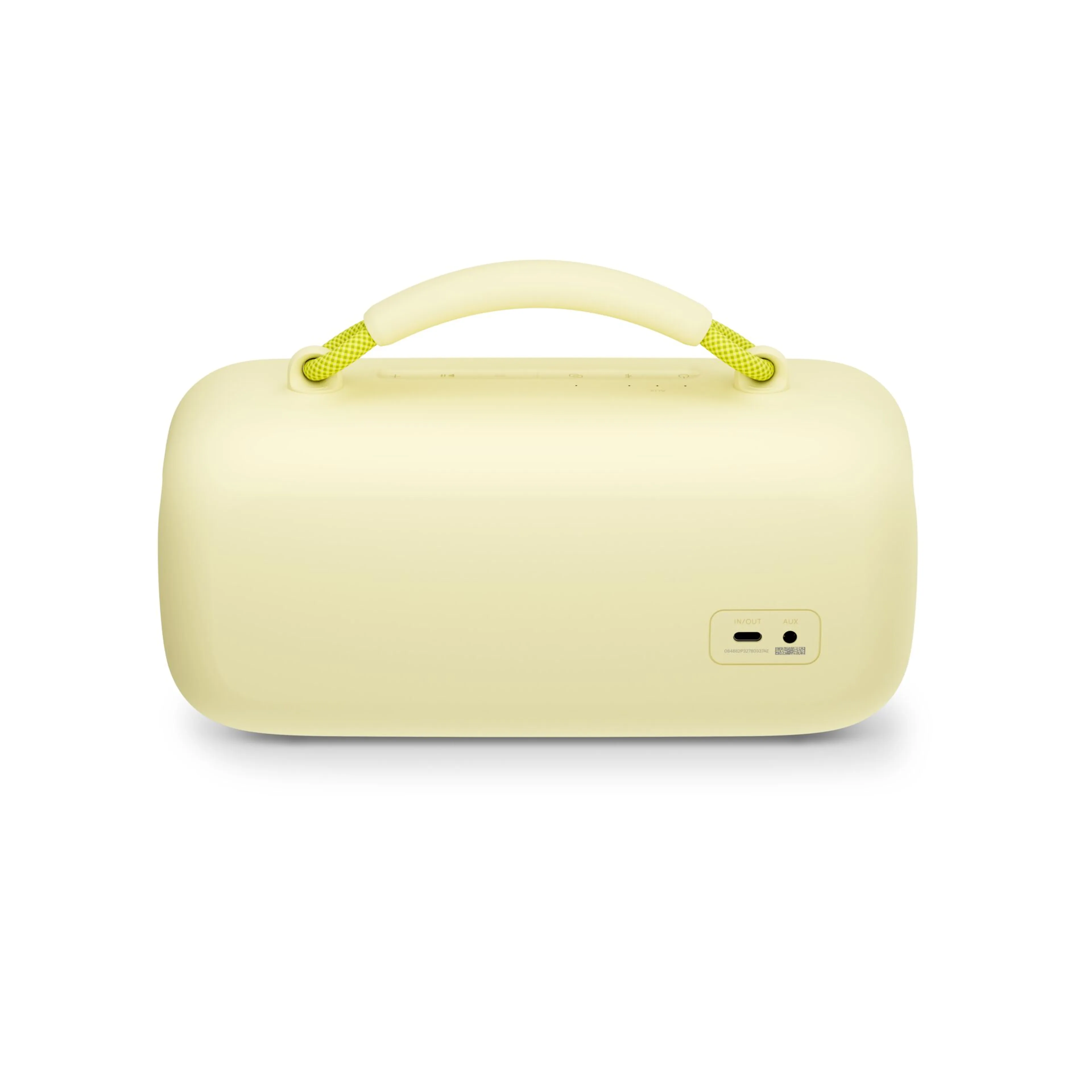 Bose SoundLink Max speaker - Geel image