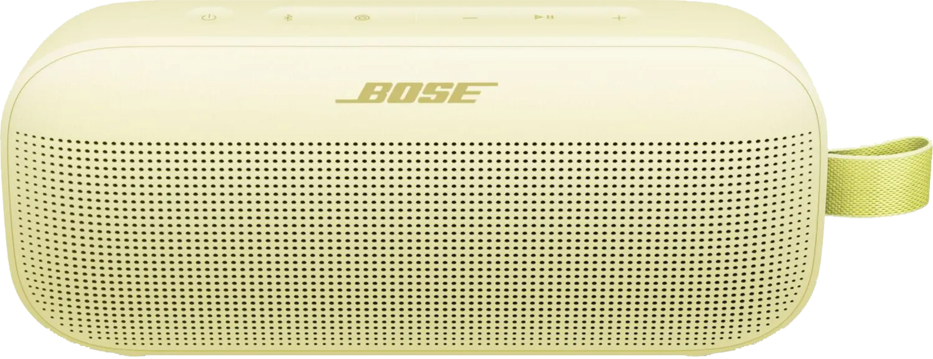 SoundLink Flex (2nd Gen) Bluetooth speaker - Geel