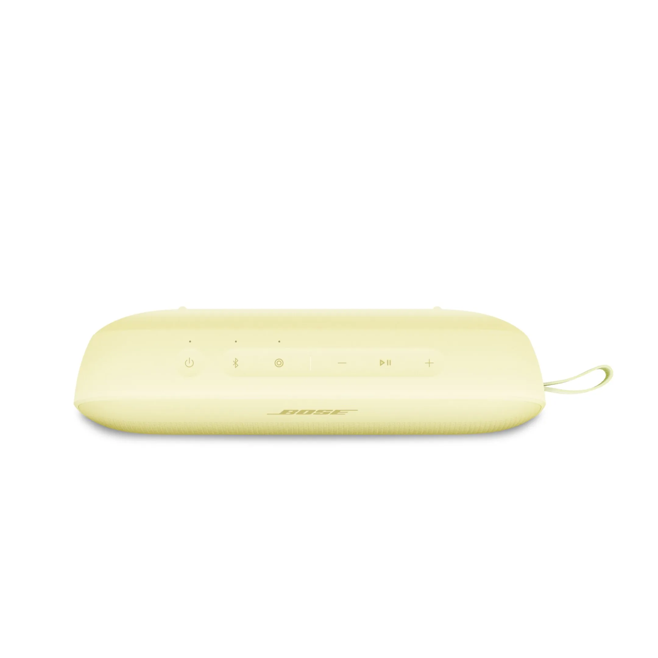 Bose Enceinte Bluetooth SoundLink Flex (2nd Gen) - Jaune image