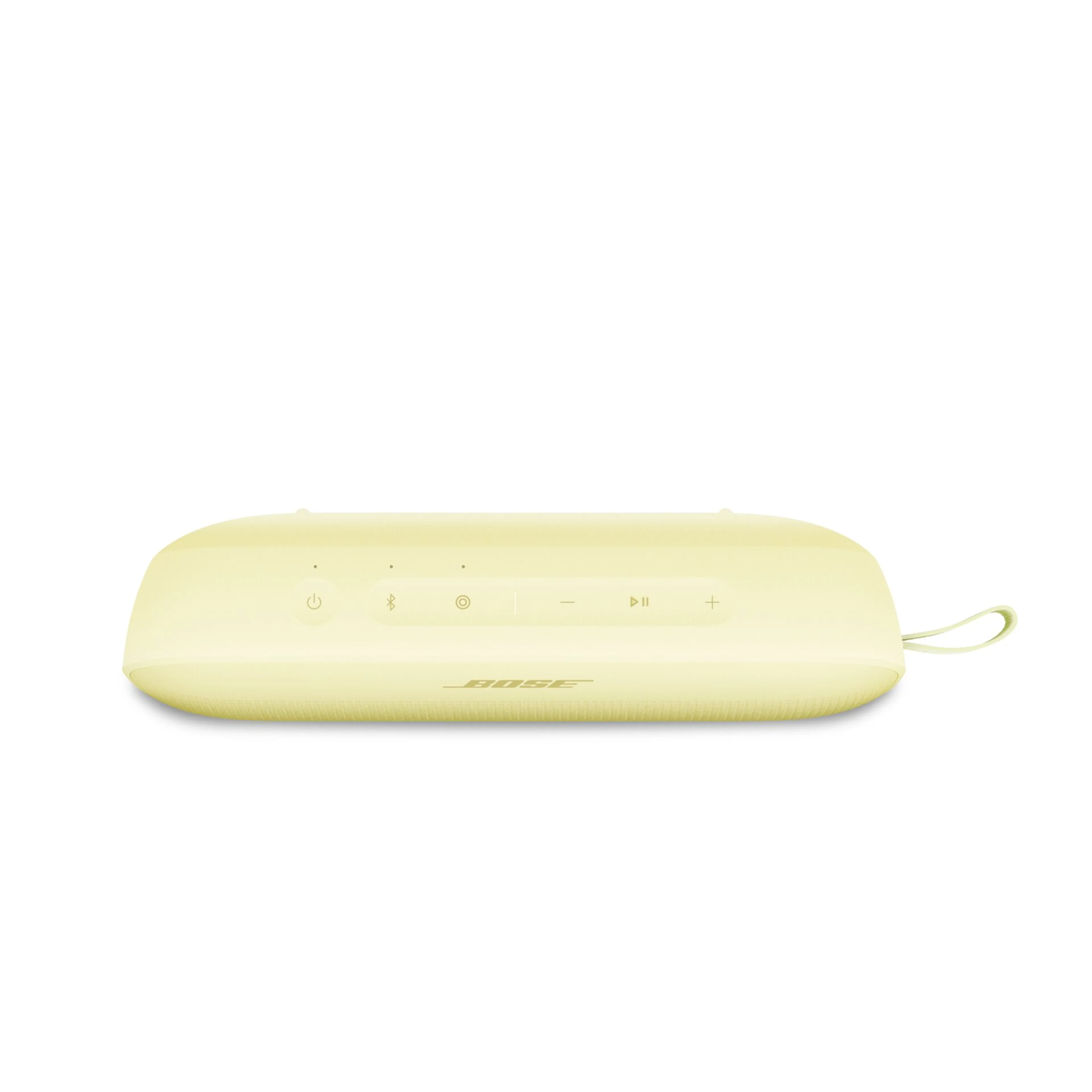 Bose SoundLink Flex (2nd Gen) Bluetooth speaker - Geel image