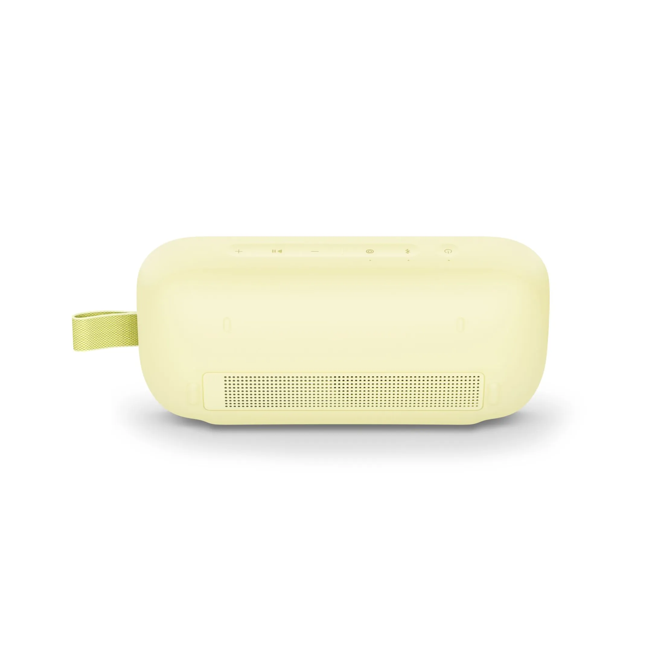 Bose Enceinte Bluetooth SoundLink Flex (2nd Gen) - Jaune image