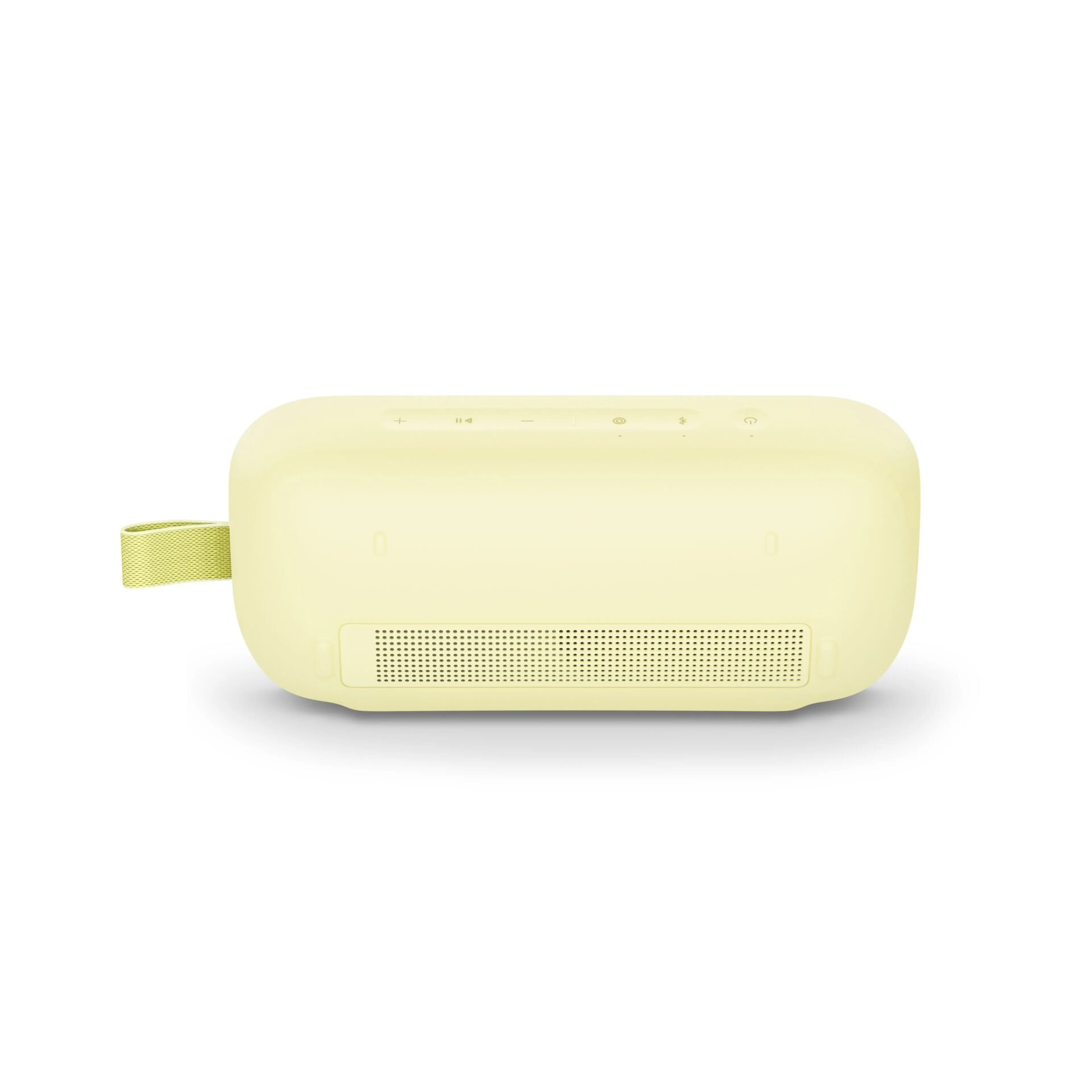 Bose SoundLink Flex (2nd Gen) Bluetooth speaker - Geel image