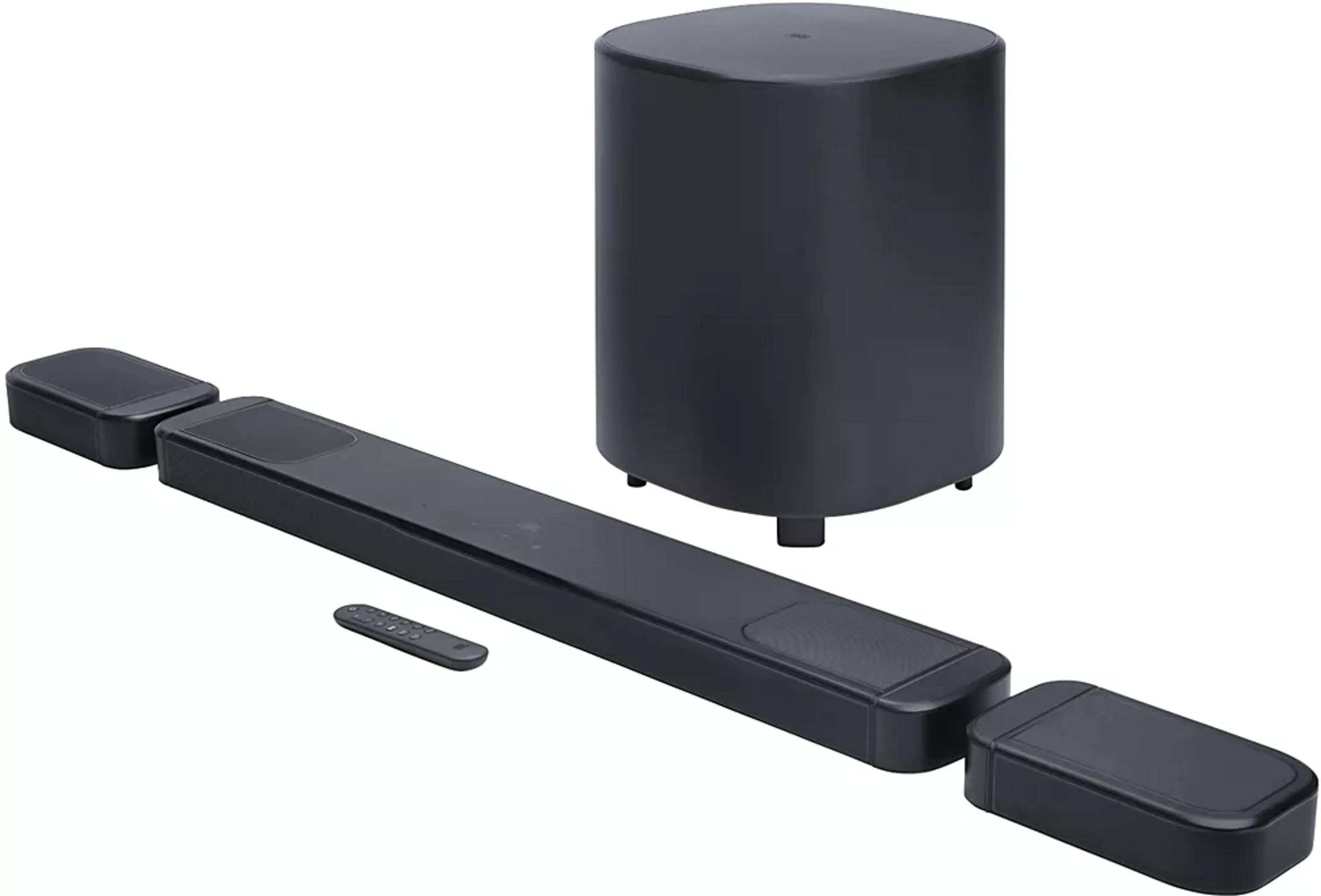 JBL Barre de son 1000 MK2 (2025) - 7.1.4 canaux image