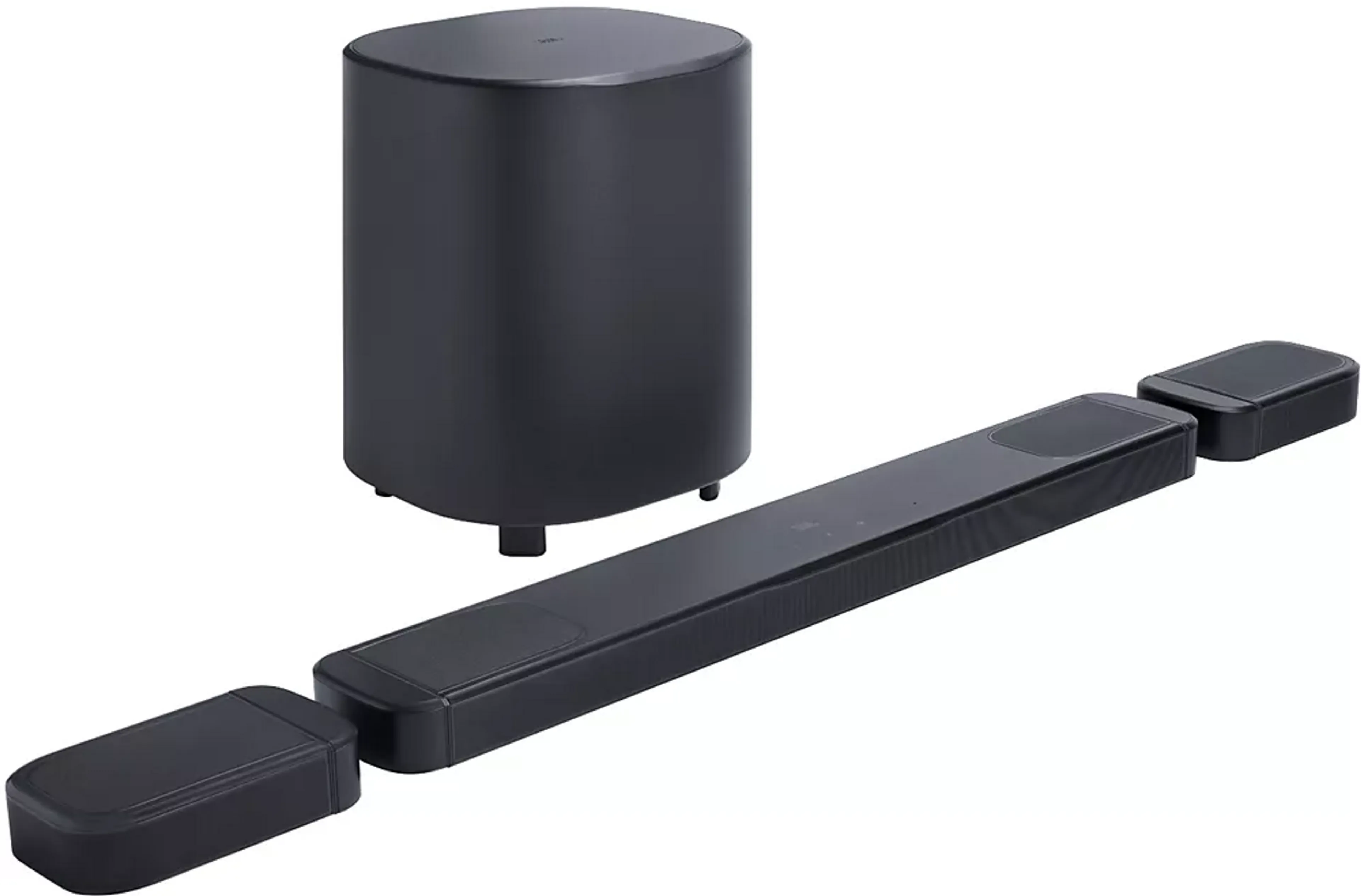 JBL Barre de son 1000 MK2 (2025) - 7.1.4 canaux image