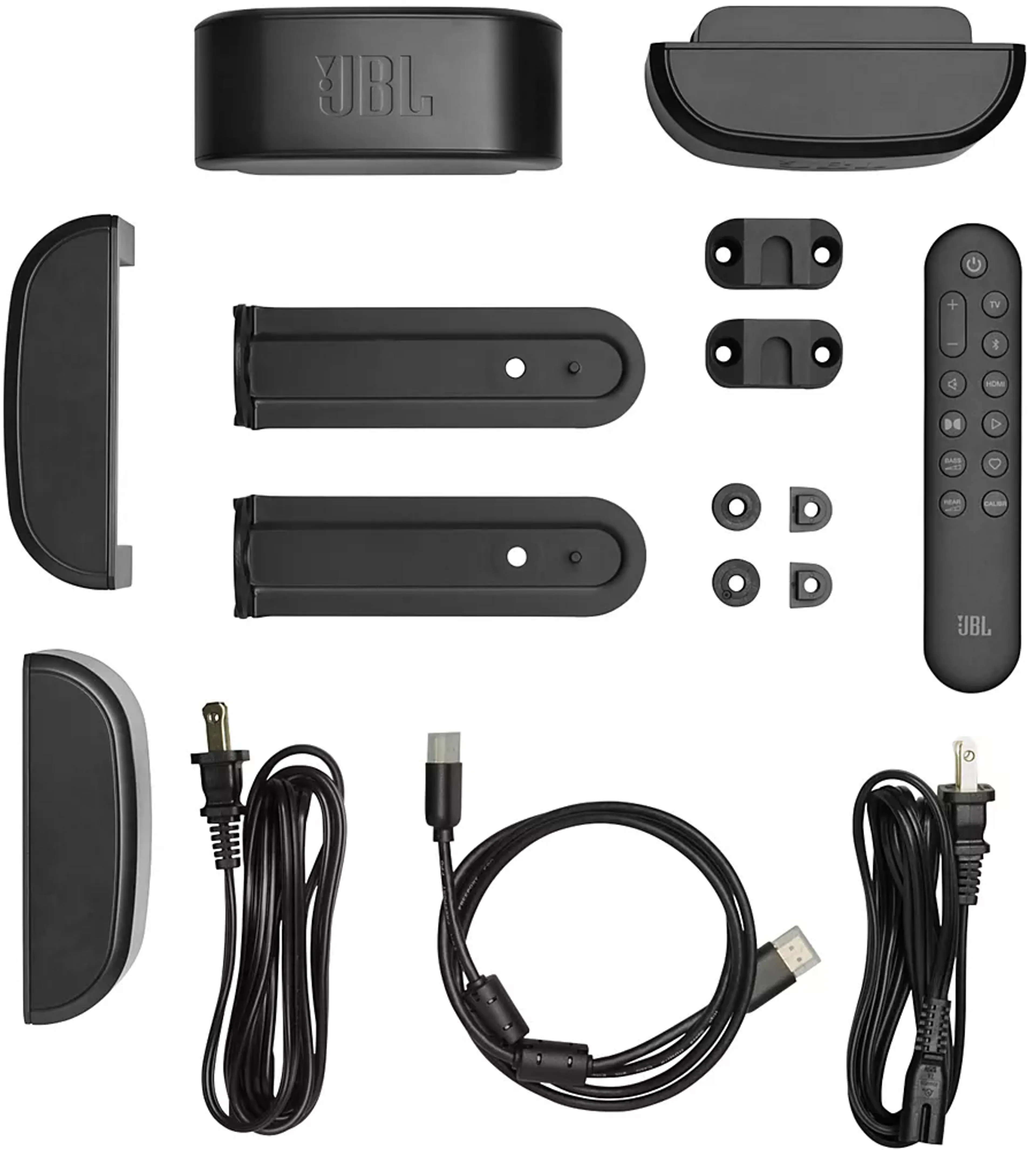 JBL Barre de son 1000 MK2 (2025) - 7.1.4 canaux image