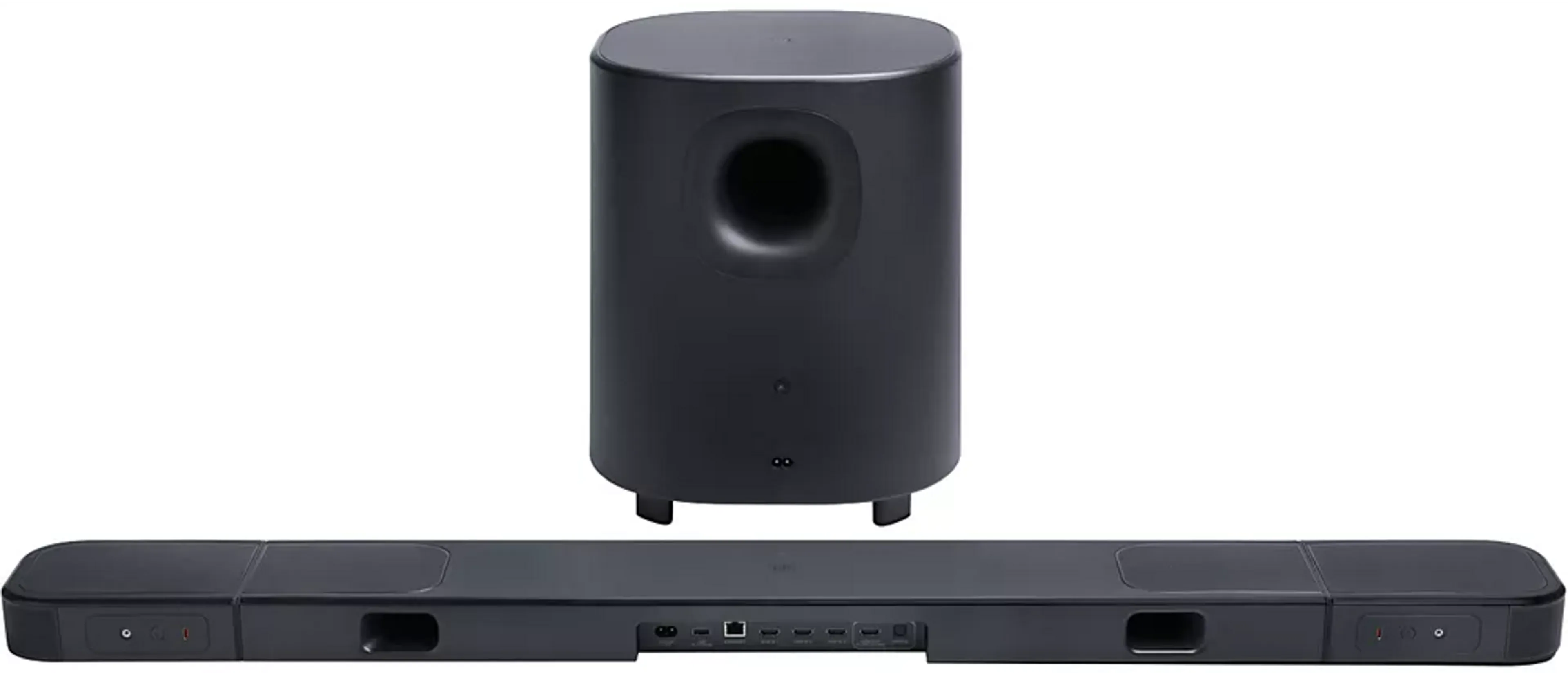 JBL Barre de son 1000 MK2 (2025) - 7.1.4 canaux image