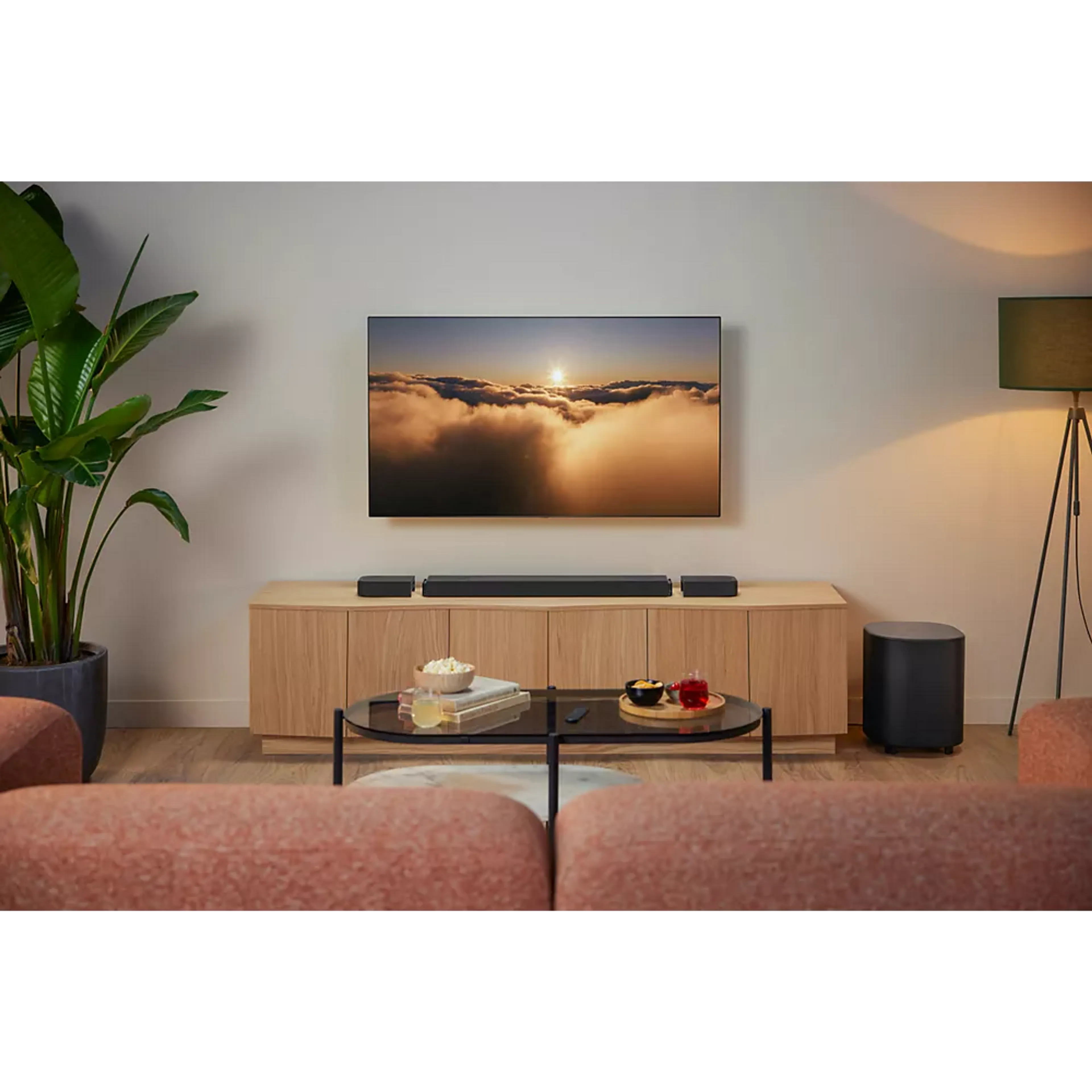 JBL Barre de son 1000 MK2 (2025) - 7.1.4 canaux image