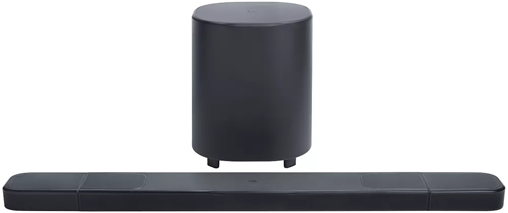 Barre De Son TV 150W Heymell – 2.0ch, Bluetooth, HDMI ARC, Optique – Son Surround 3D, Sans Bruit