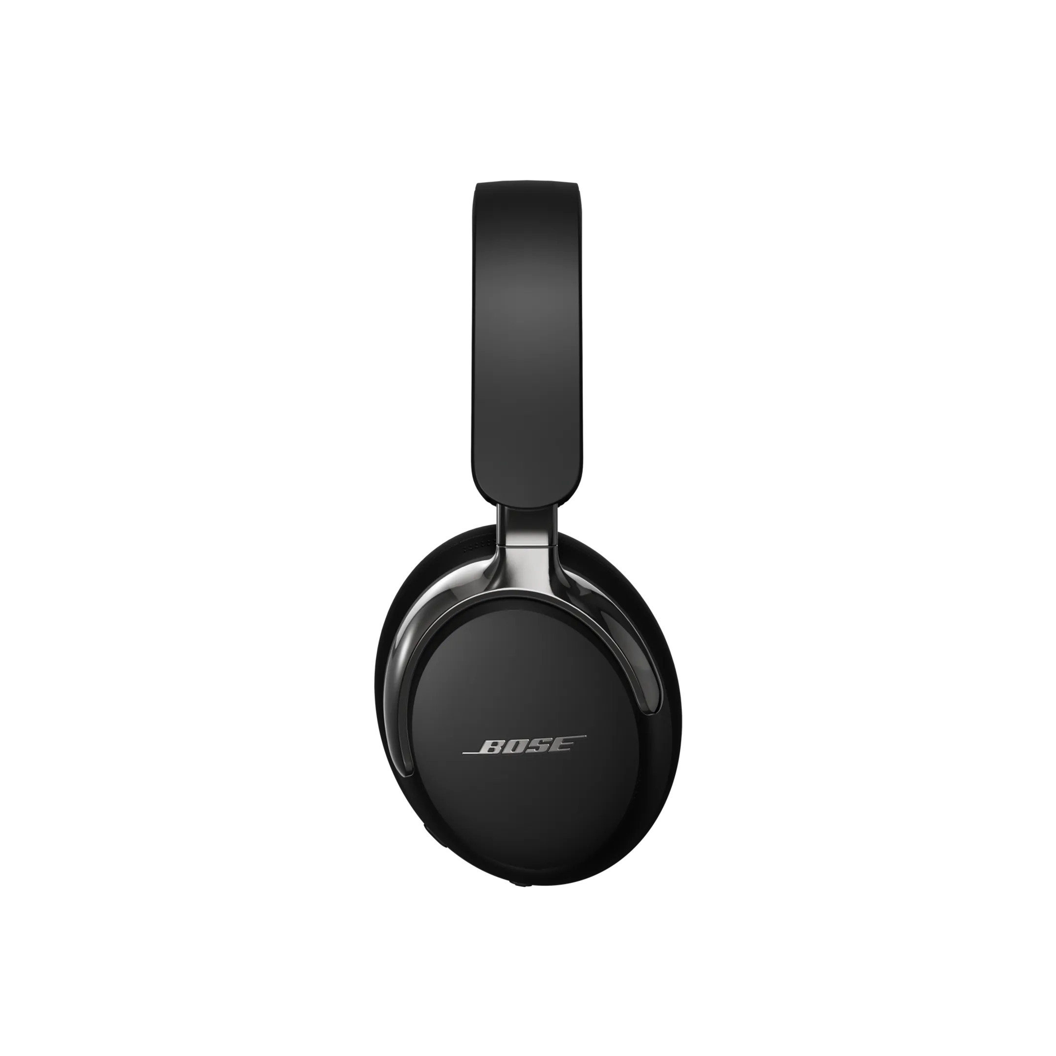 Bose QuietComfort Ultra (2nd Gen) koptelefoon - Zwart image