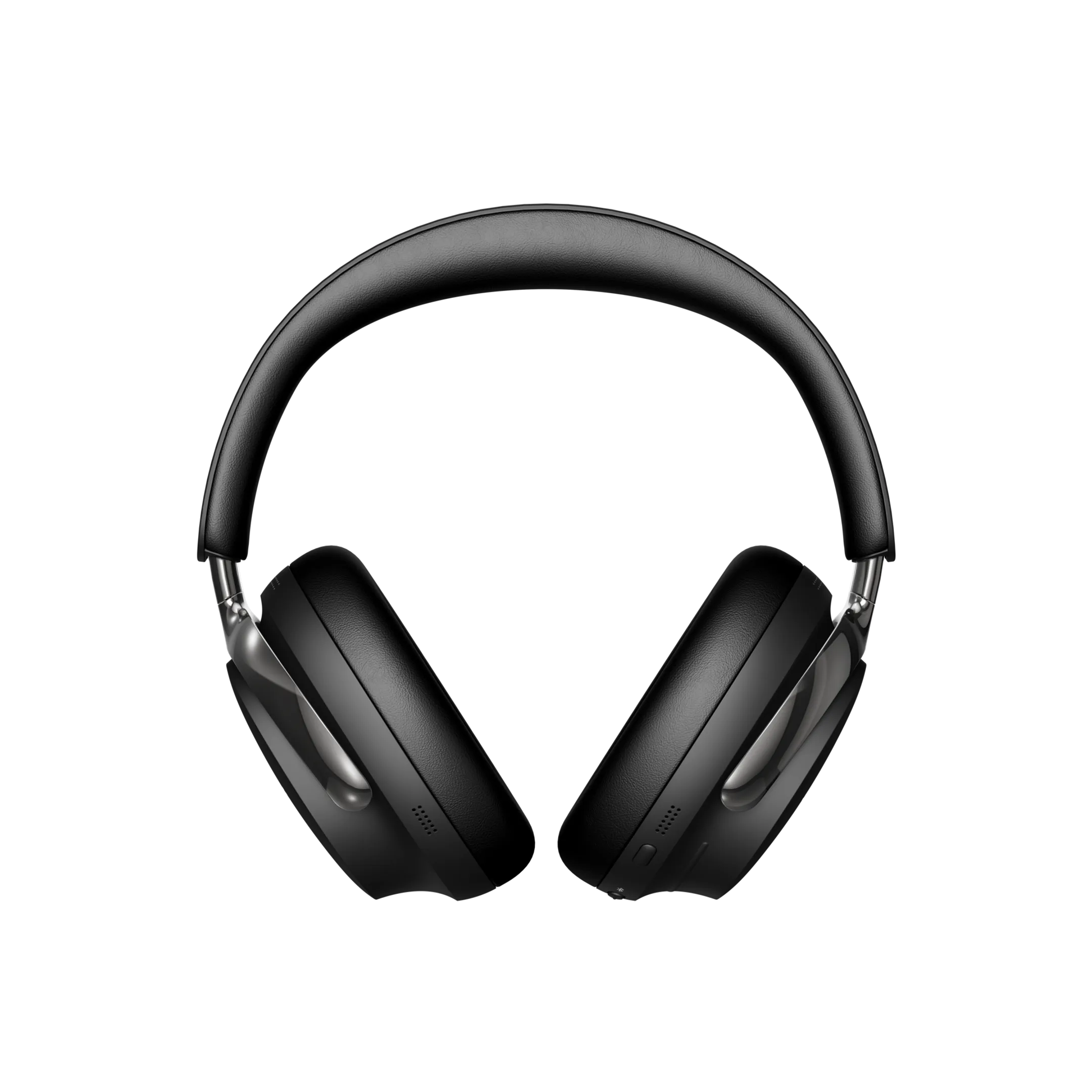 Bose QuietComfort Ultra (2nd Gen) koptelefoon - Zwart image