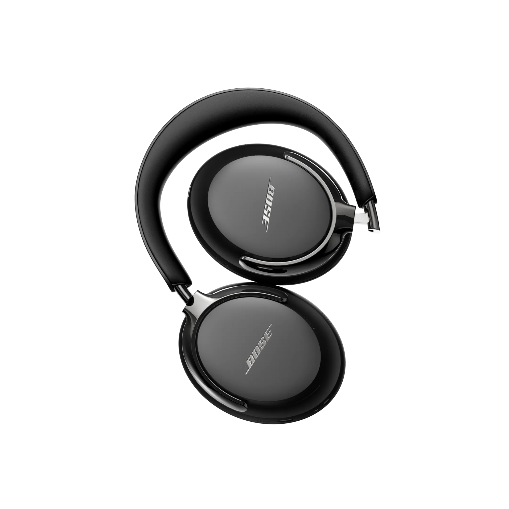 Bose QuietComfort Ultra (2nd Gen) koptelefoon - Zwart image