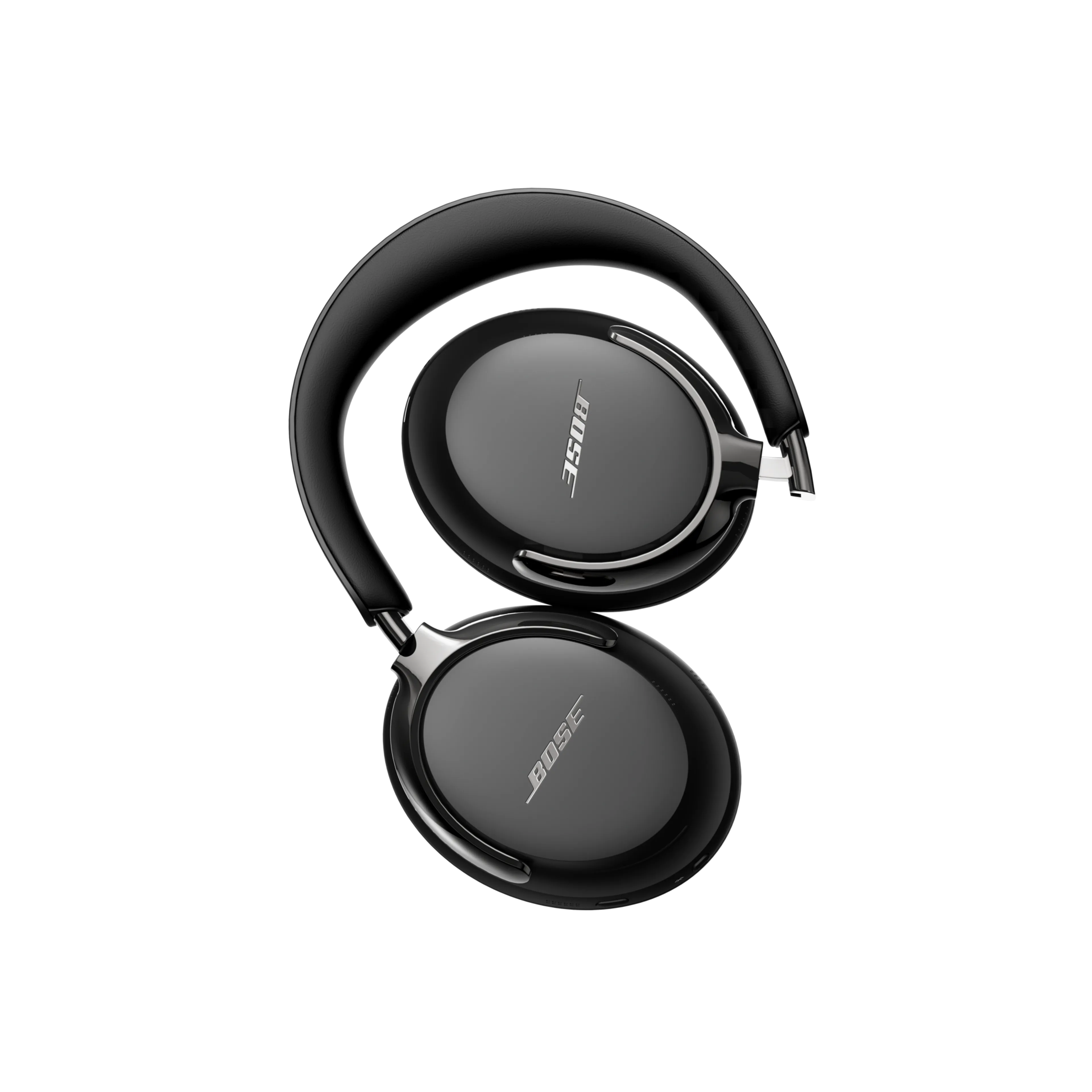 Bose Casque QuietComfort Ultra (2e génération) - Noir image