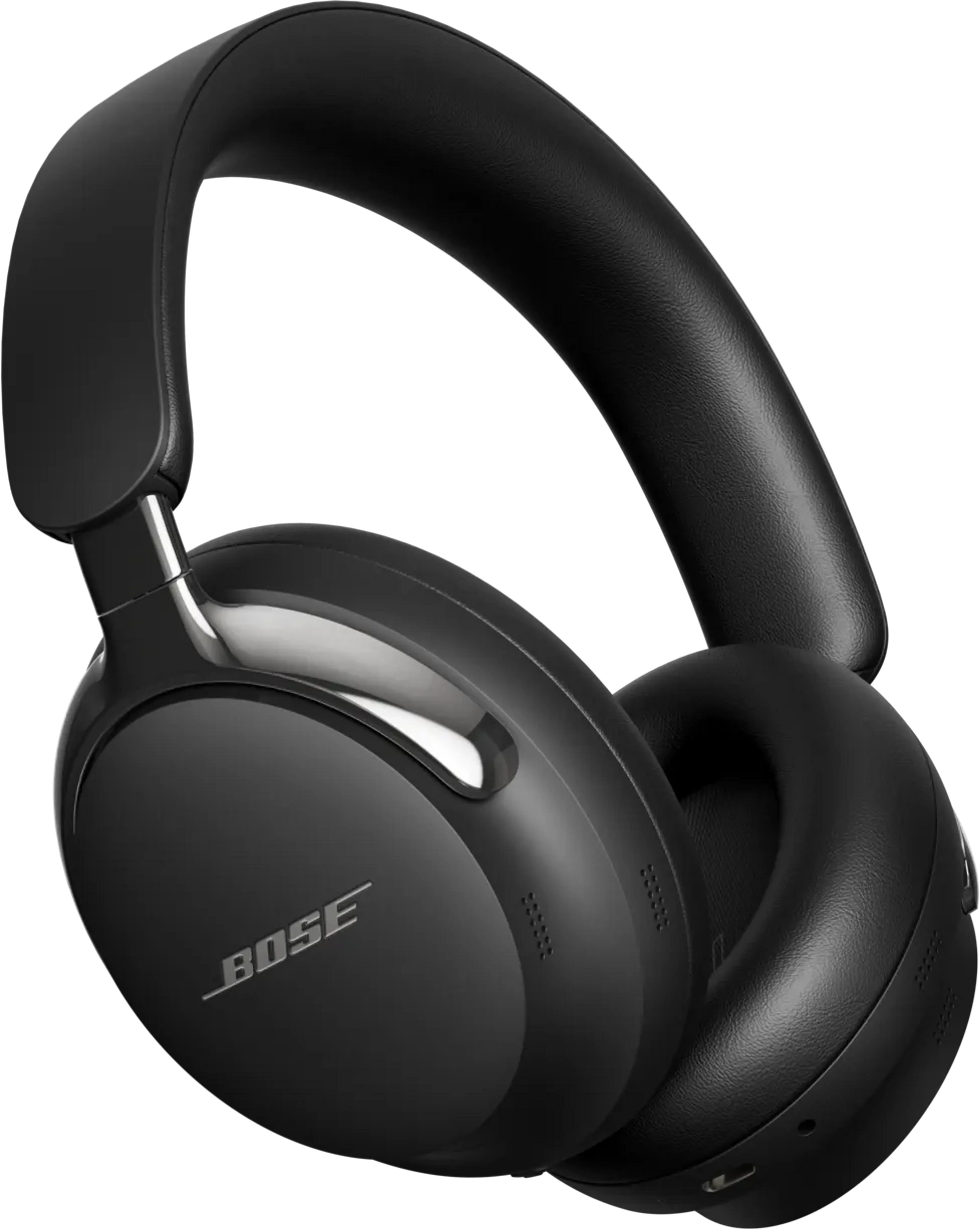 Bose Casque QuietComfort Ultra (2e génération) - Noir image