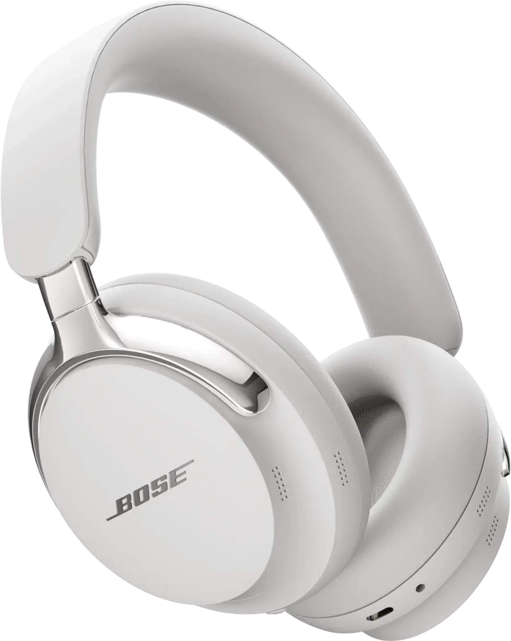 QuietComfort Ultra (2nd Gen) koptelefoon - Wit