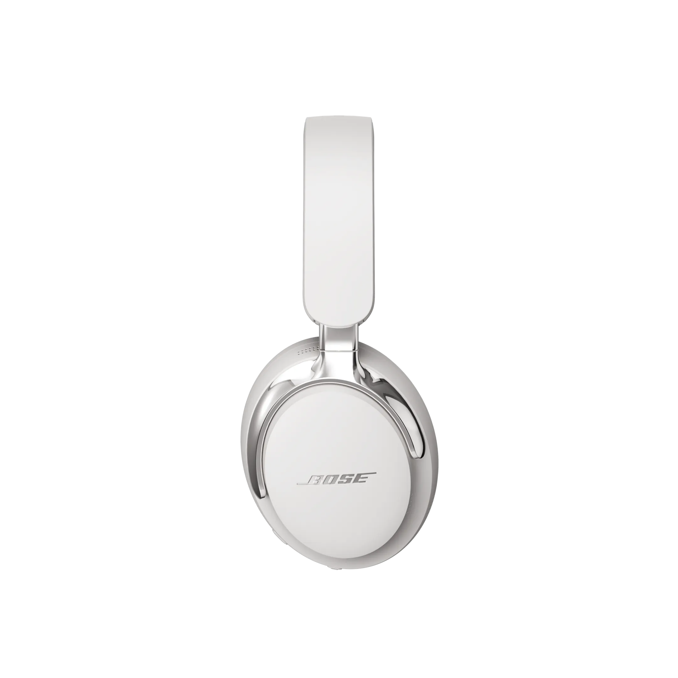 Bose QuietComfort Ultra (2nd Gen) koptelefoon - Wit image