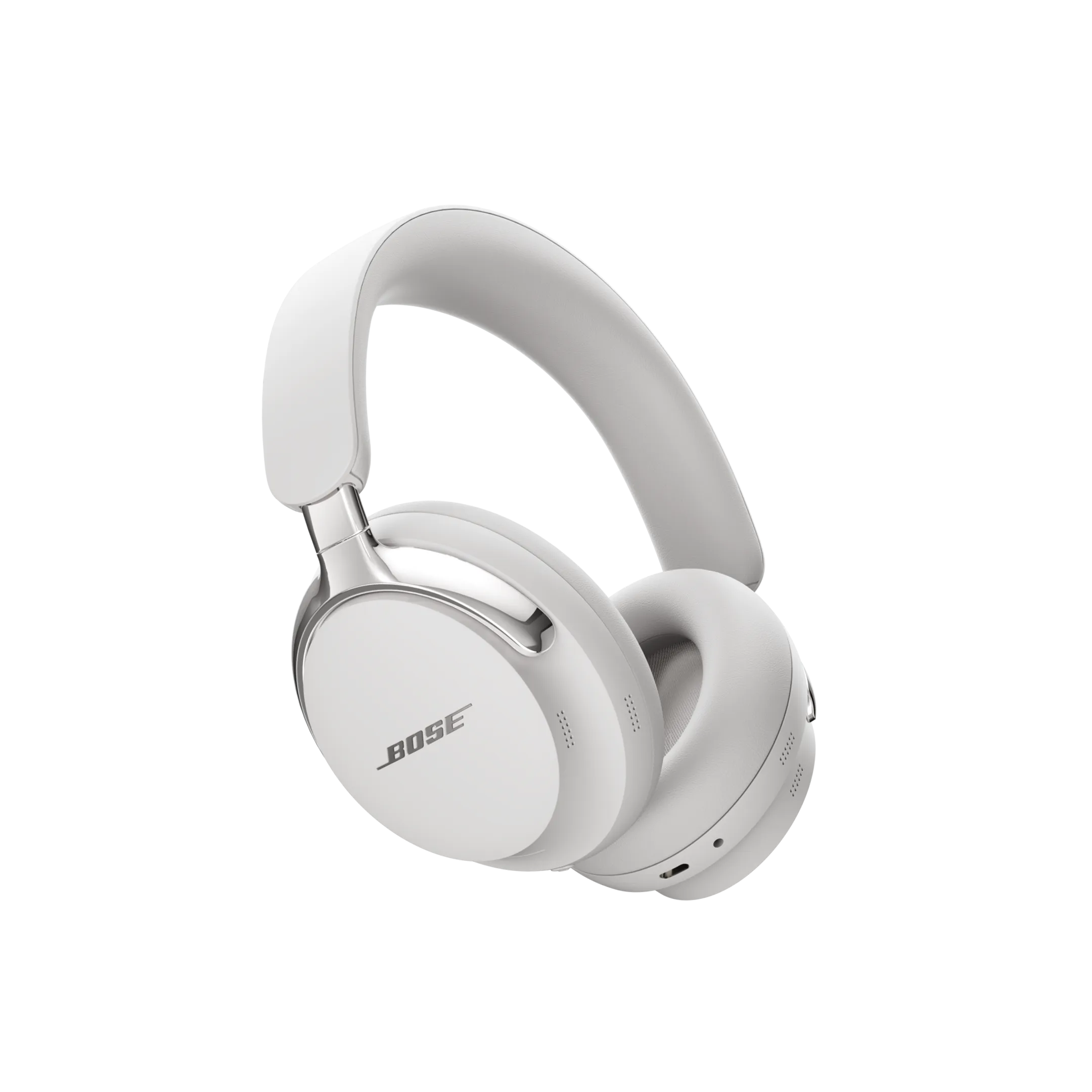 Bose QuietComfort Ultra (2nd Gen) koptelefoon - Wit image