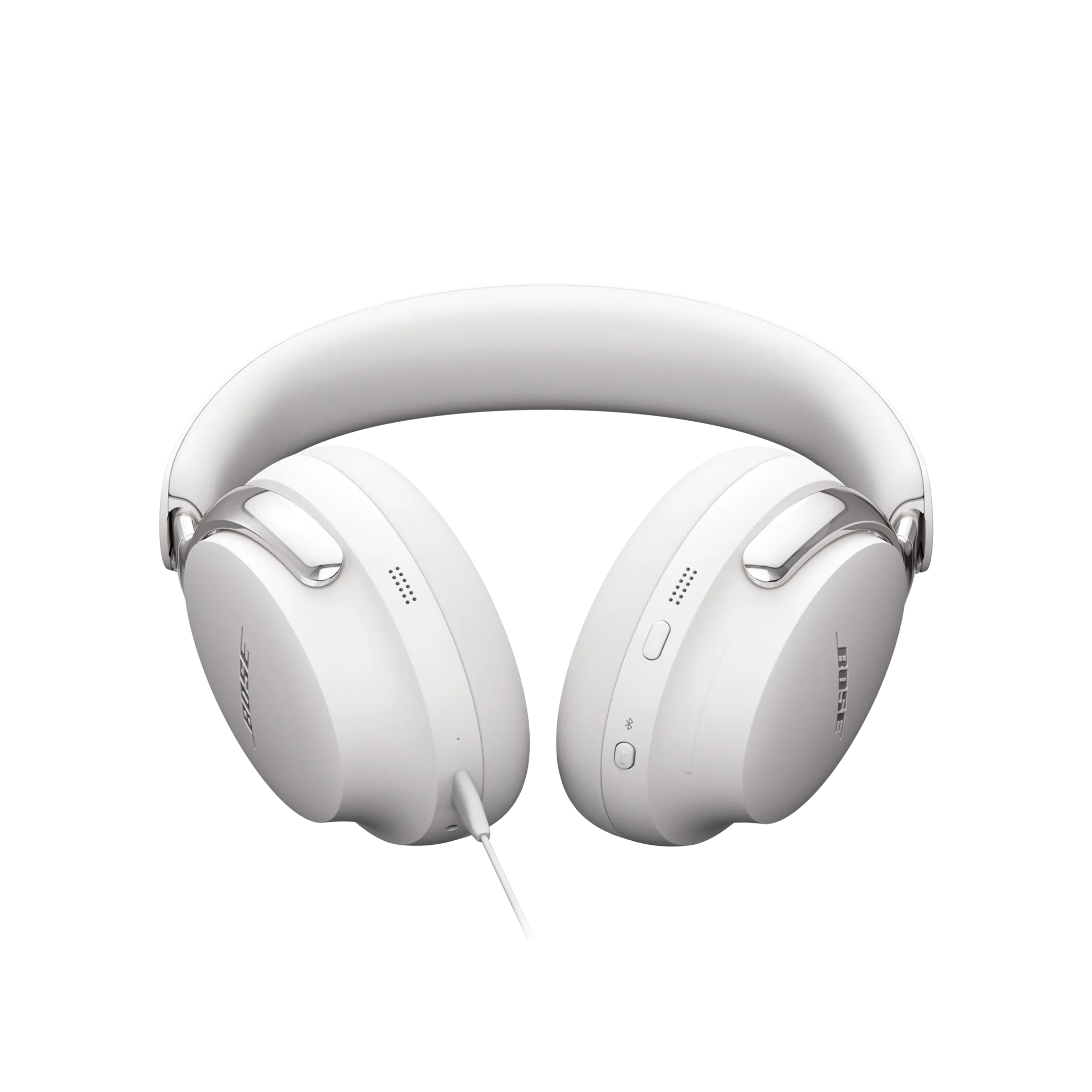 Bose QuietComfort Ultra (2nd Gen) koptelefoon - Wit image