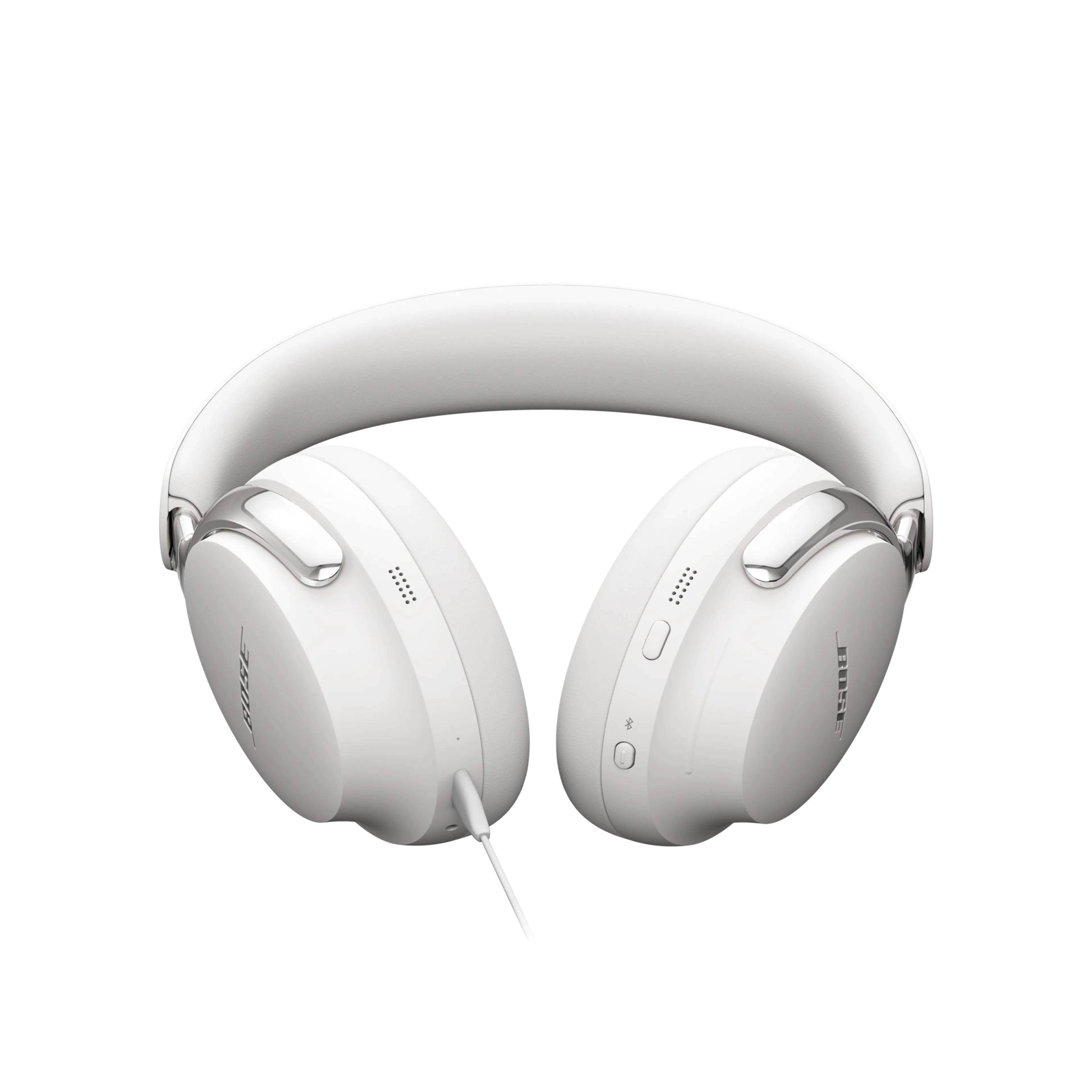 Bose Casque QuietComfort Ultra (2e génération) - Blanc image