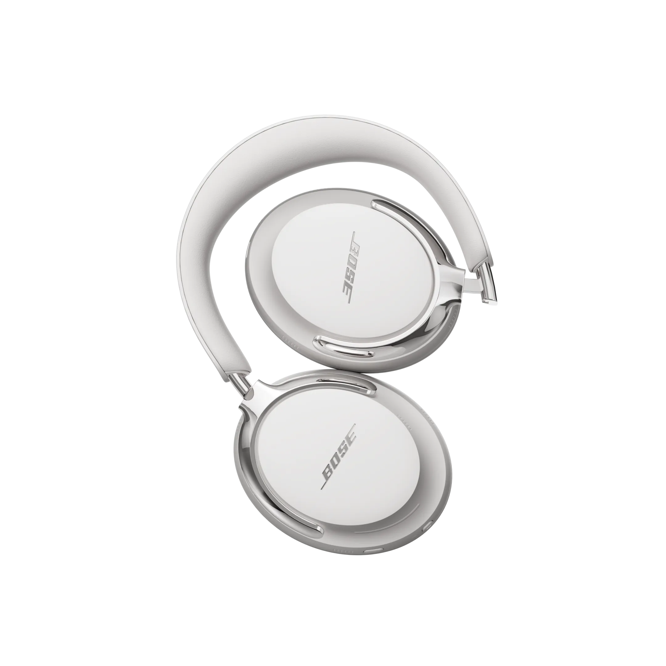 Bose QuietComfort Ultra (2nd Gen) koptelefoon - Wit image