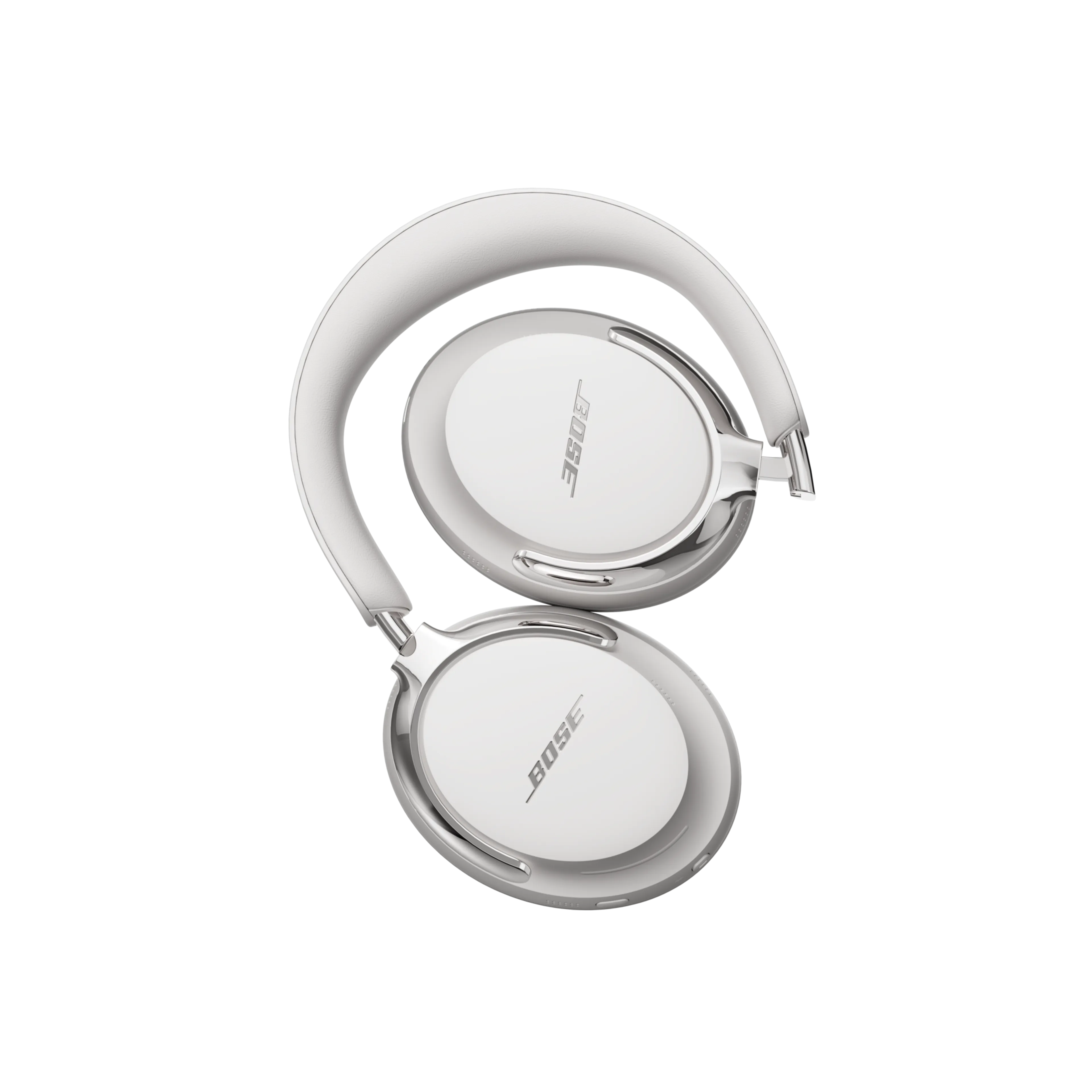 Bose Casque QuietComfort Ultra (2e génération) - Blanc image