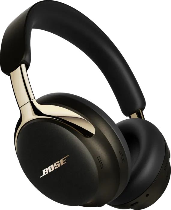 Casque QuietComfort Ultra (2e génération) - Or