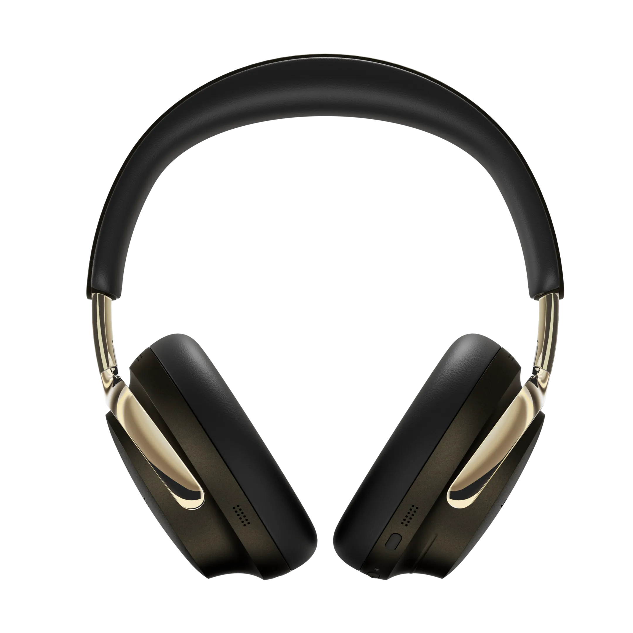 Bose QuietComfort Ultra (2nd Gen) koptelefoon - Gold image