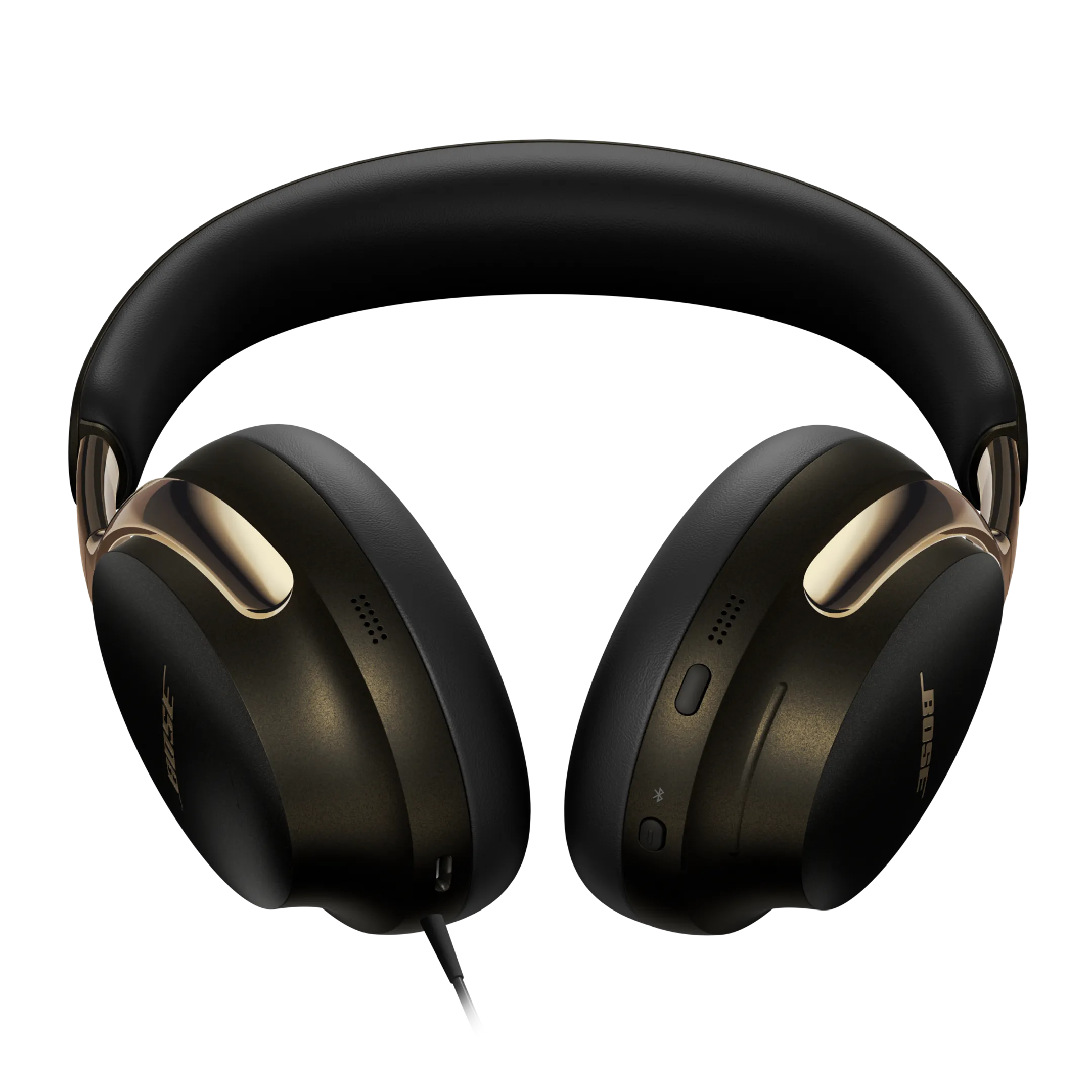 Bose QuietComfort Ultra (2nd Gen) koptelefoon - Gold image