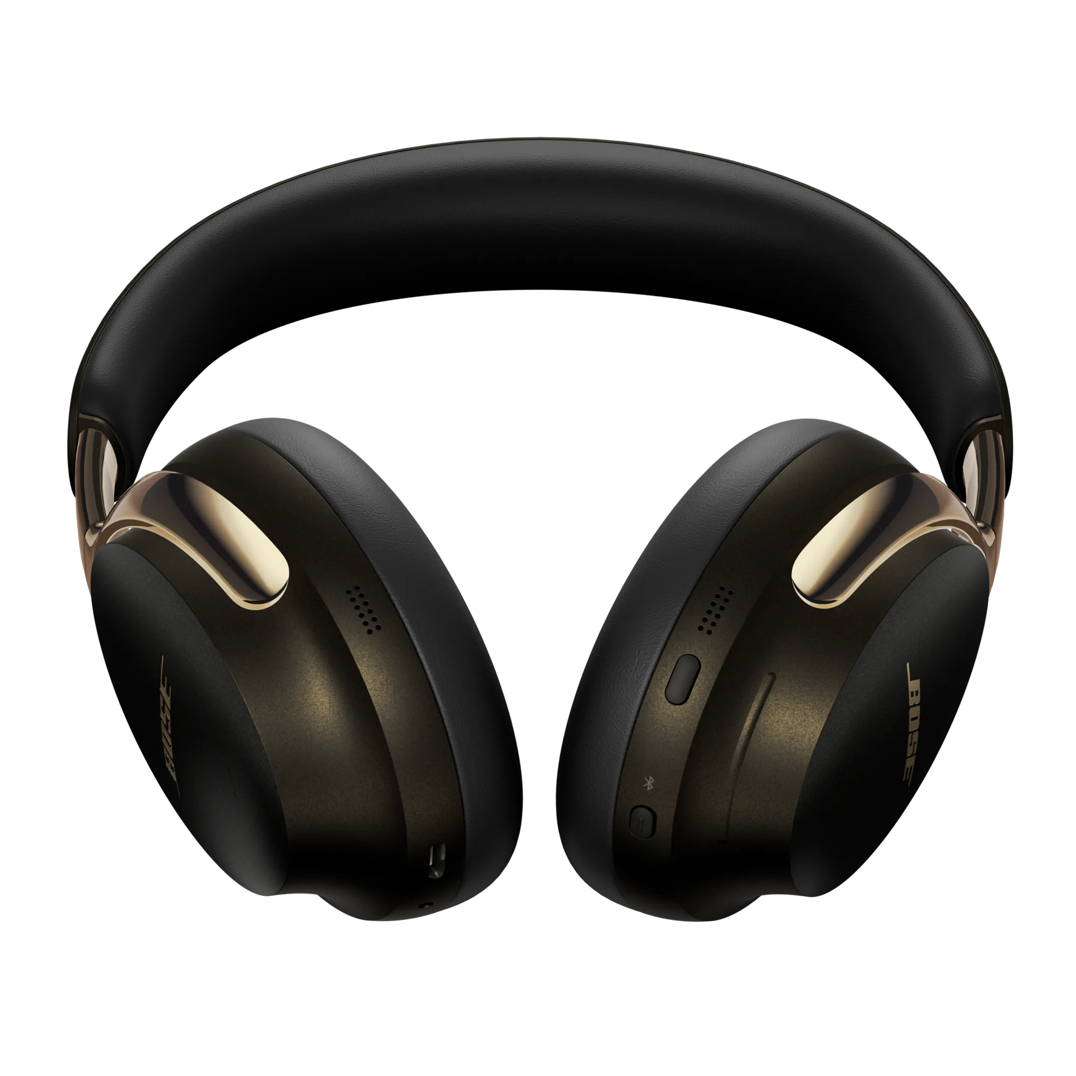 Bose QuietComfort Ultra (2nd Gen) koptelefoon - Gold image